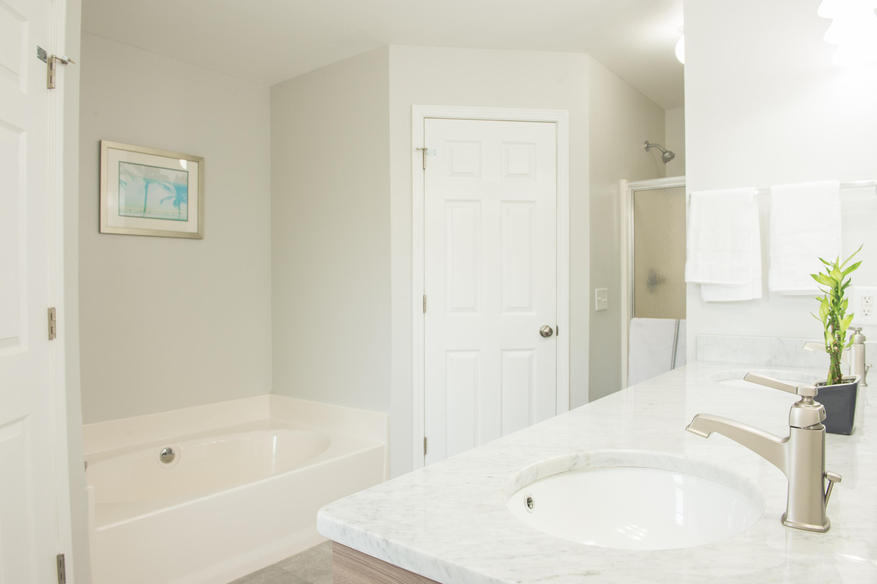 MARION MANOR - Residential