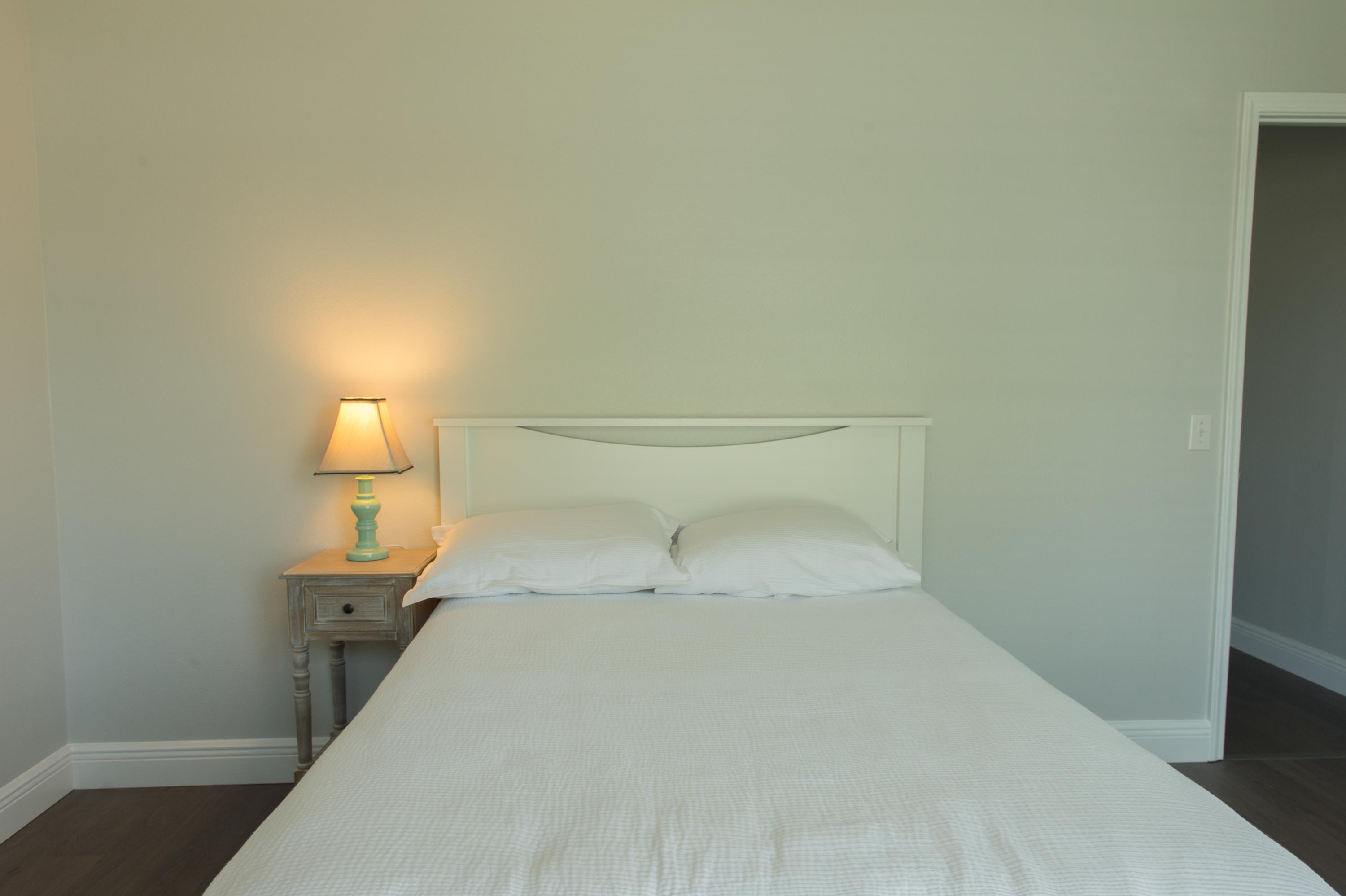 MARION MANOR - Residential