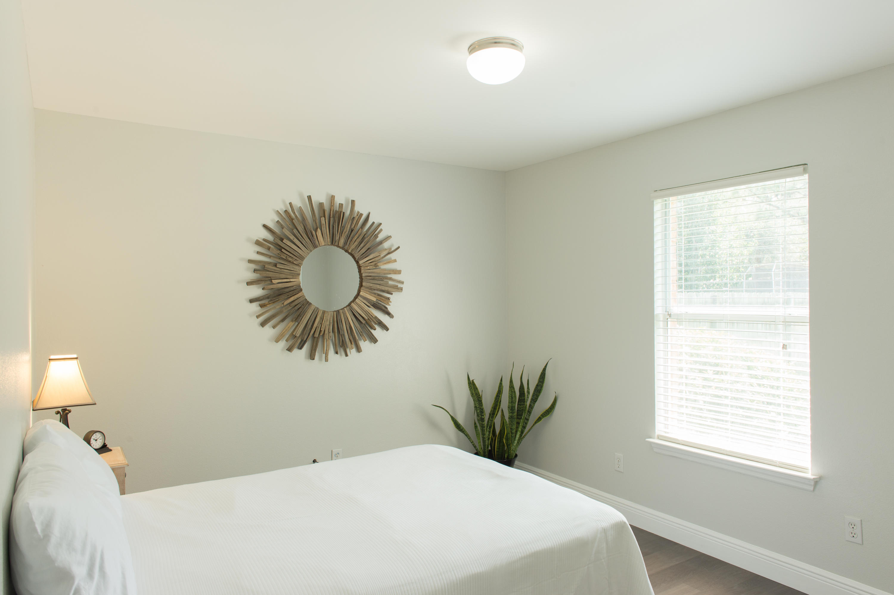 MARION MANOR - Residential