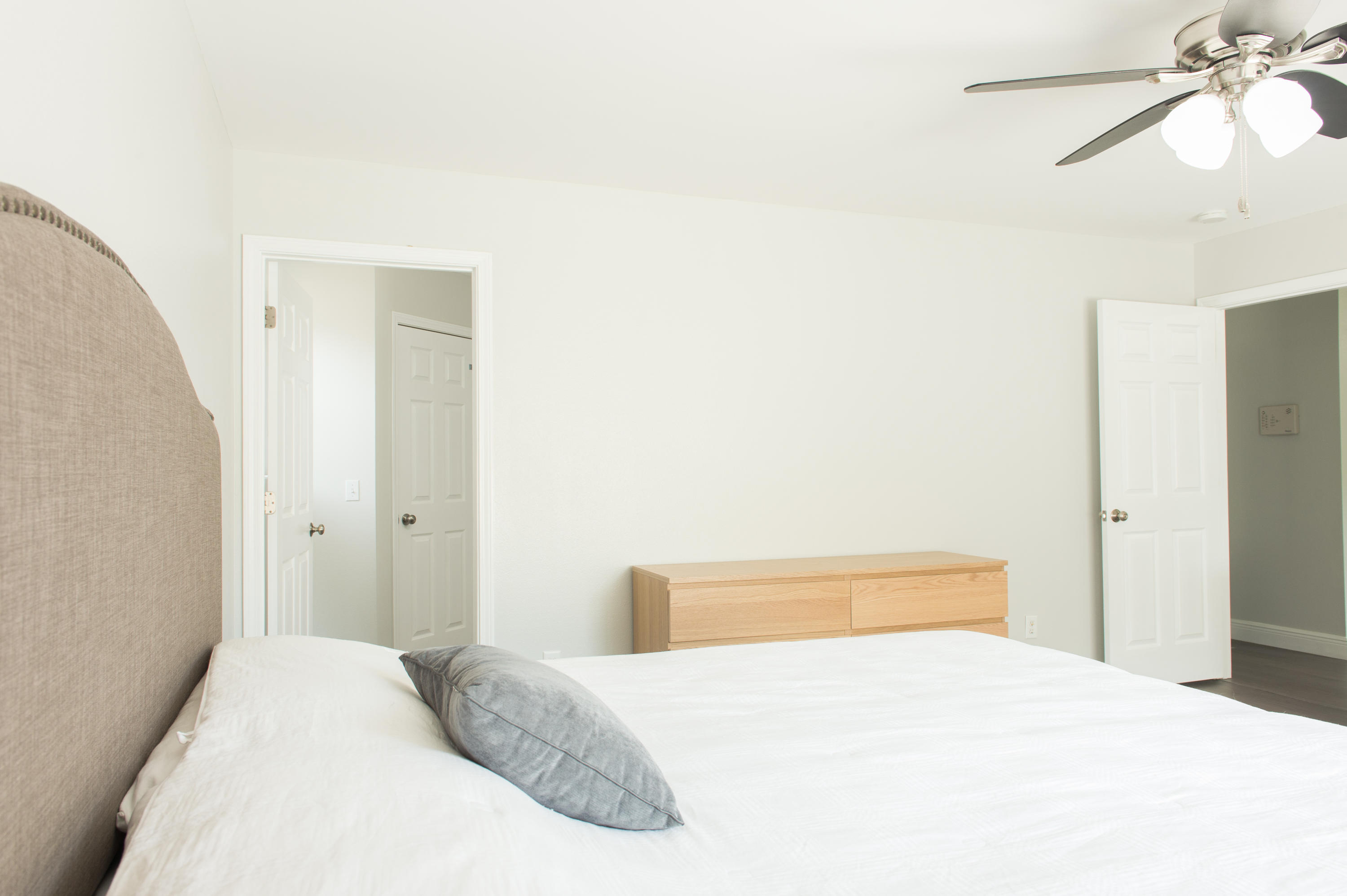 MARION MANOR - Residential