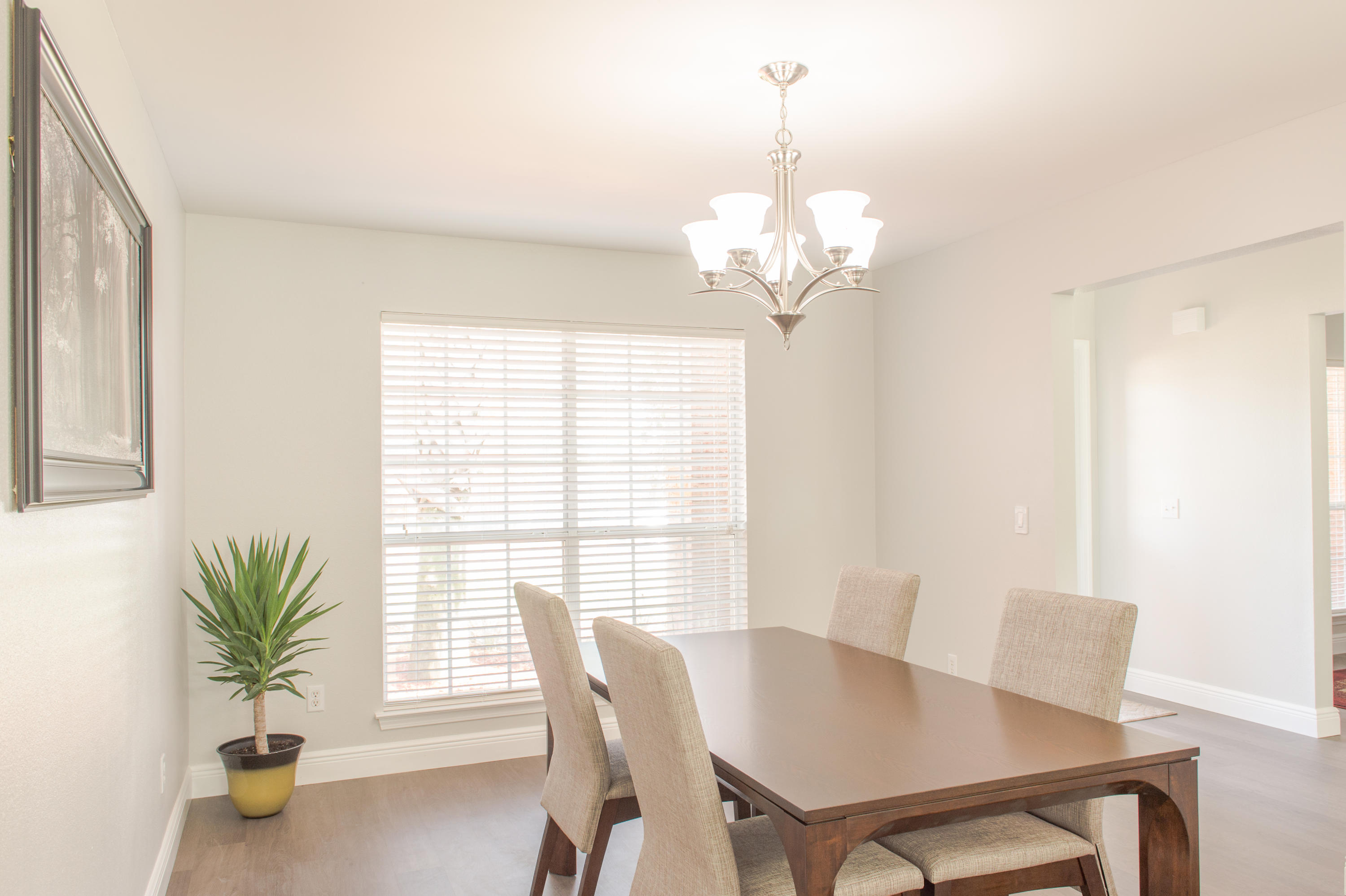 MARION MANOR - Residential