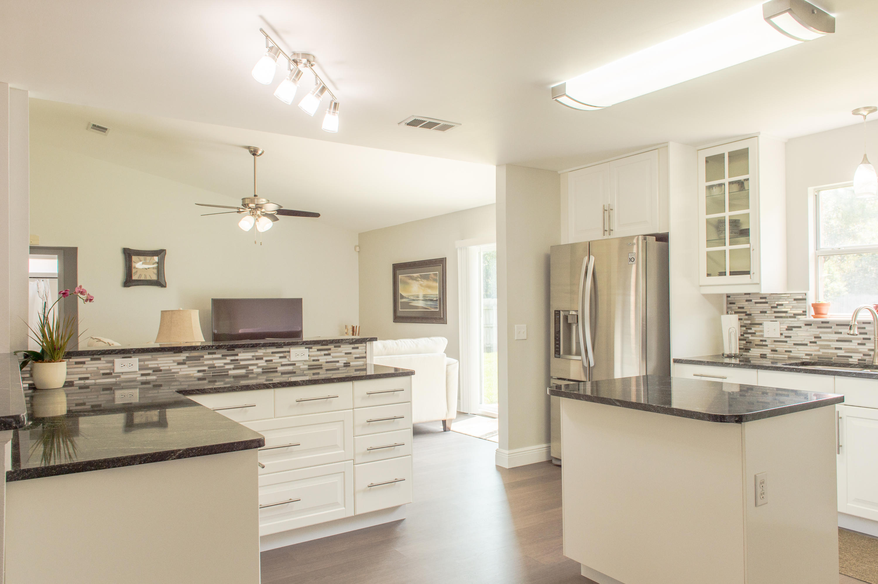 MARION MANOR - Residential