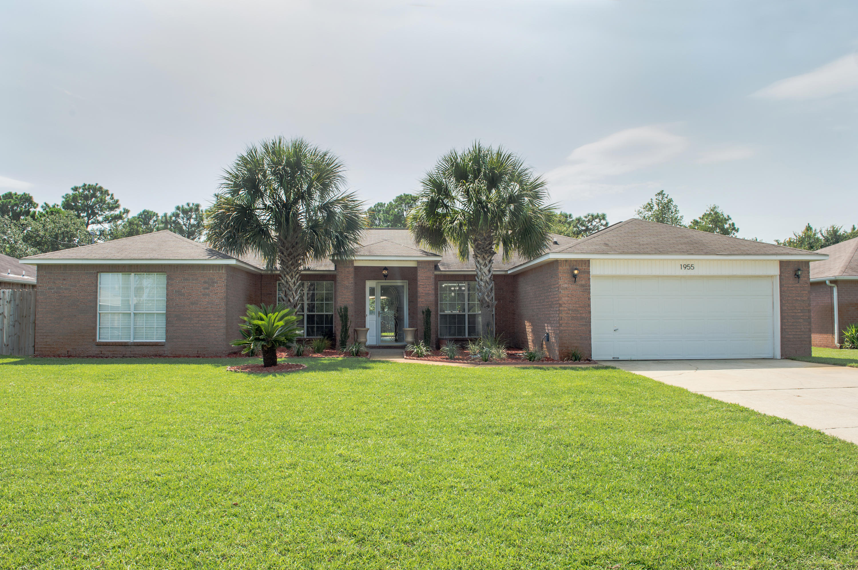 MARION MANOR - Residential