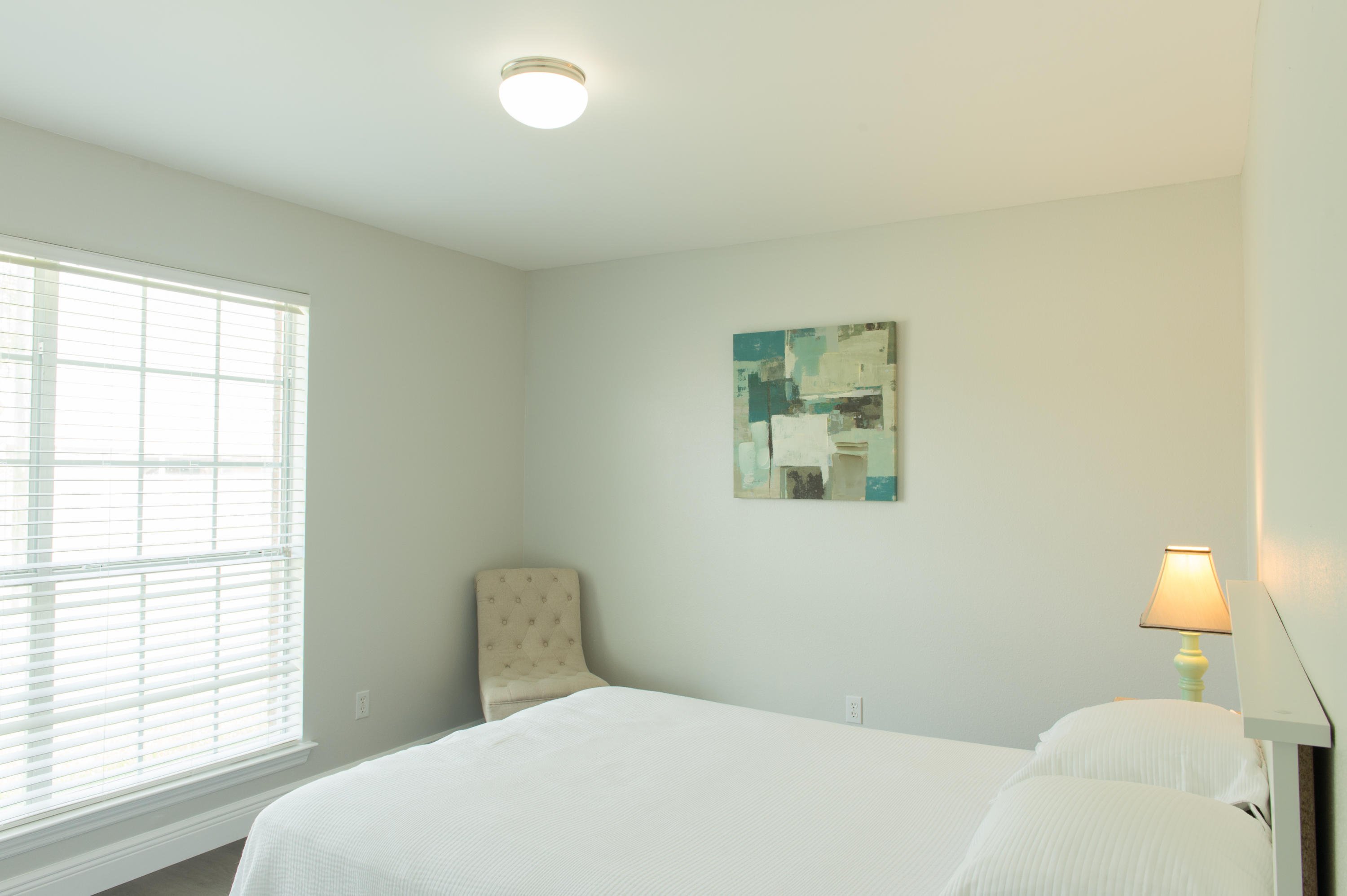 MARION MANOR - Residential