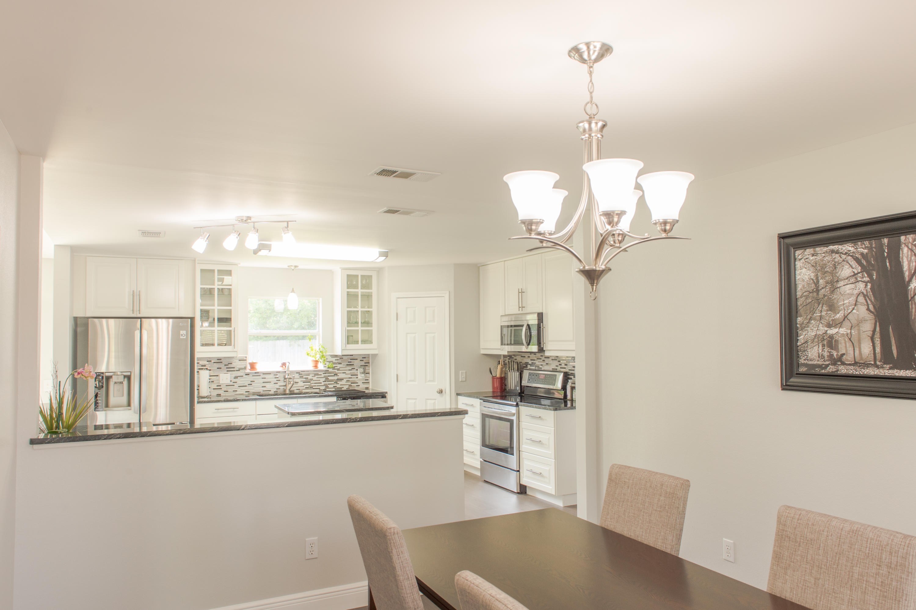 MARION MANOR - Residential