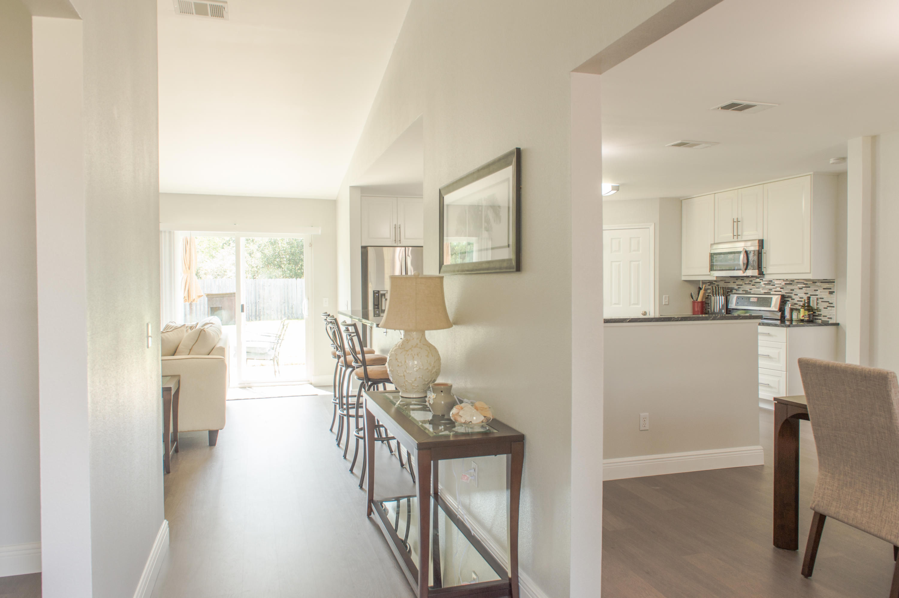 MARION MANOR - Residential