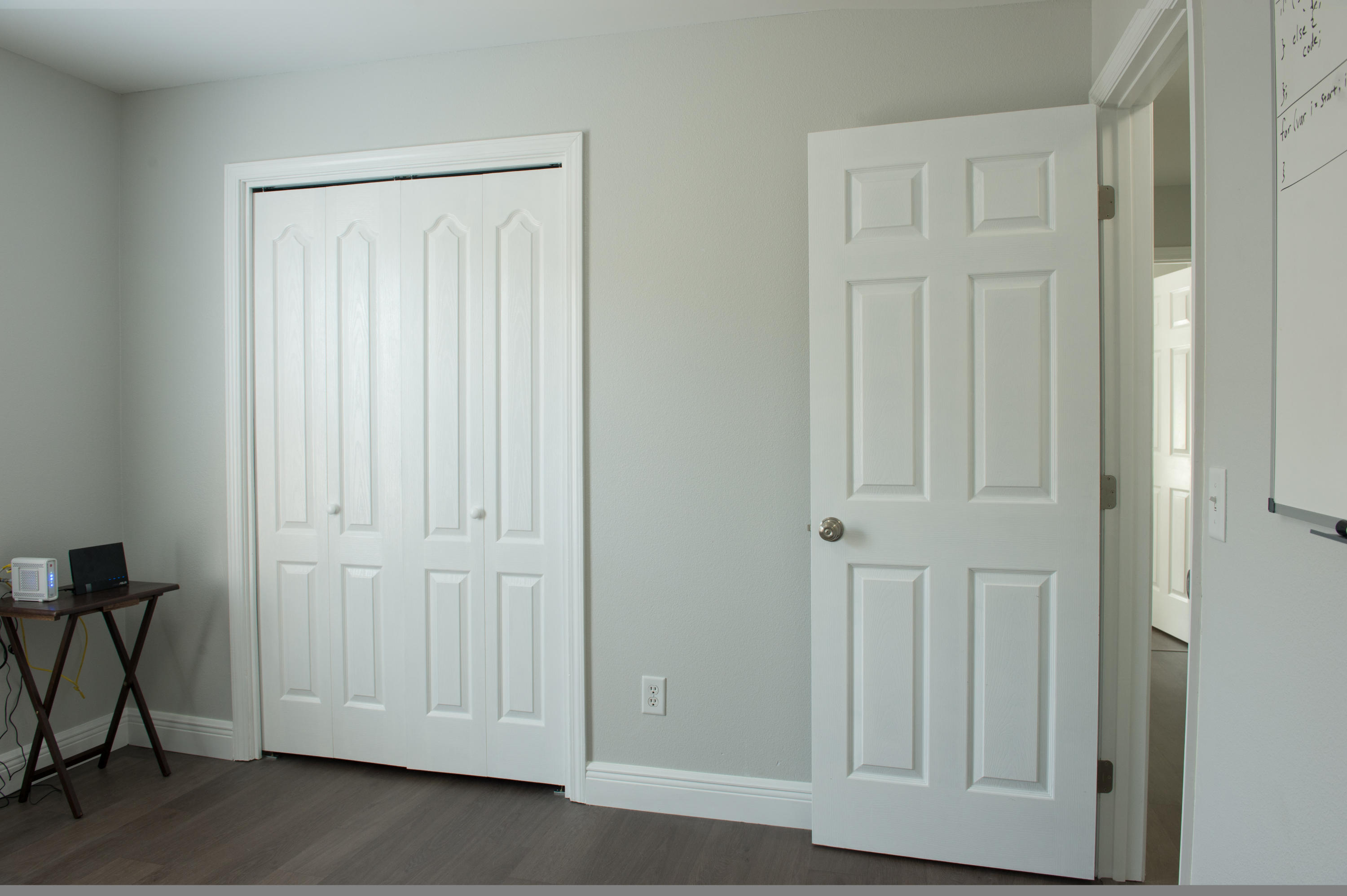 MARION MANOR - Residential