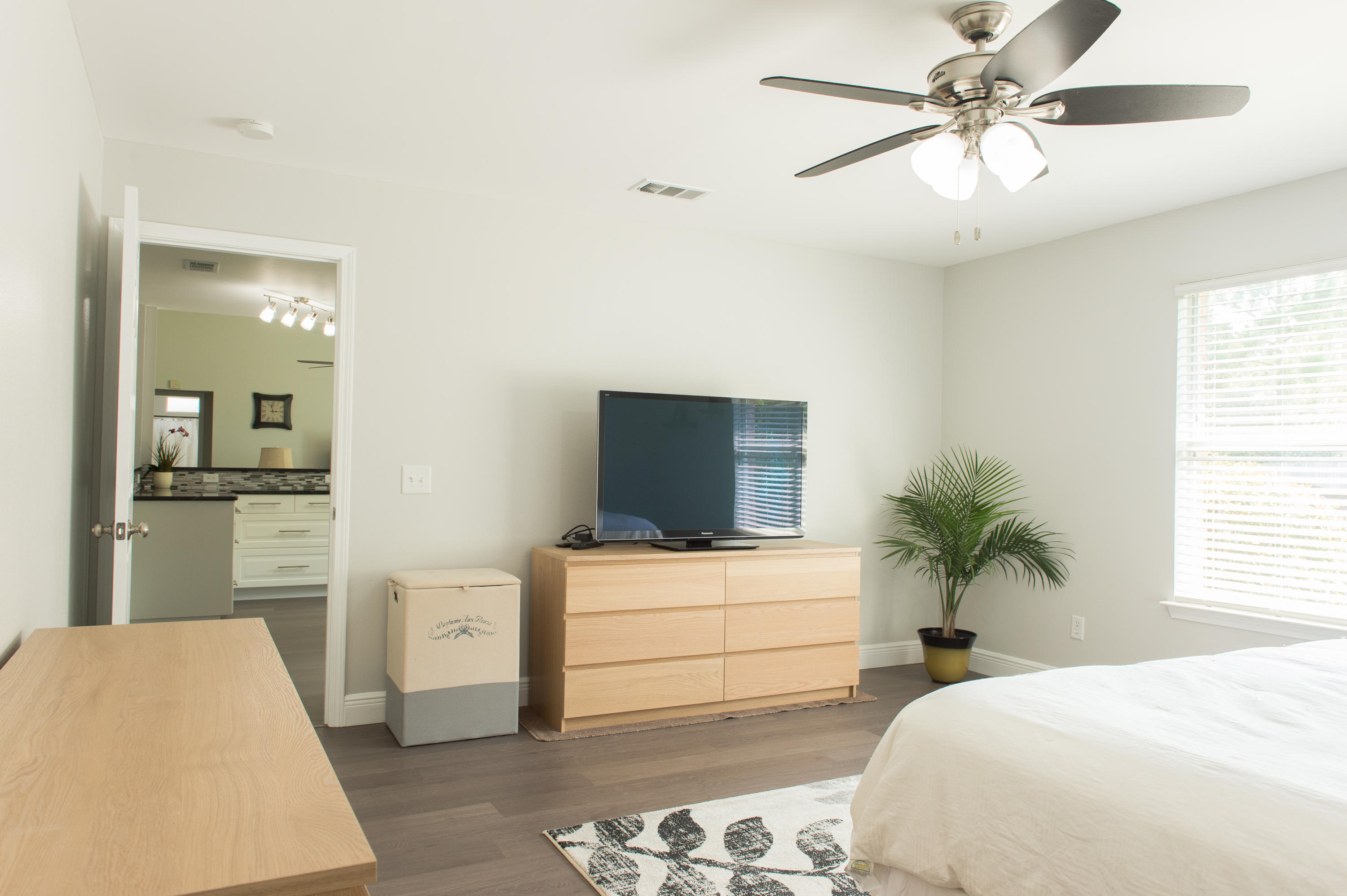 MARION MANOR - Residential