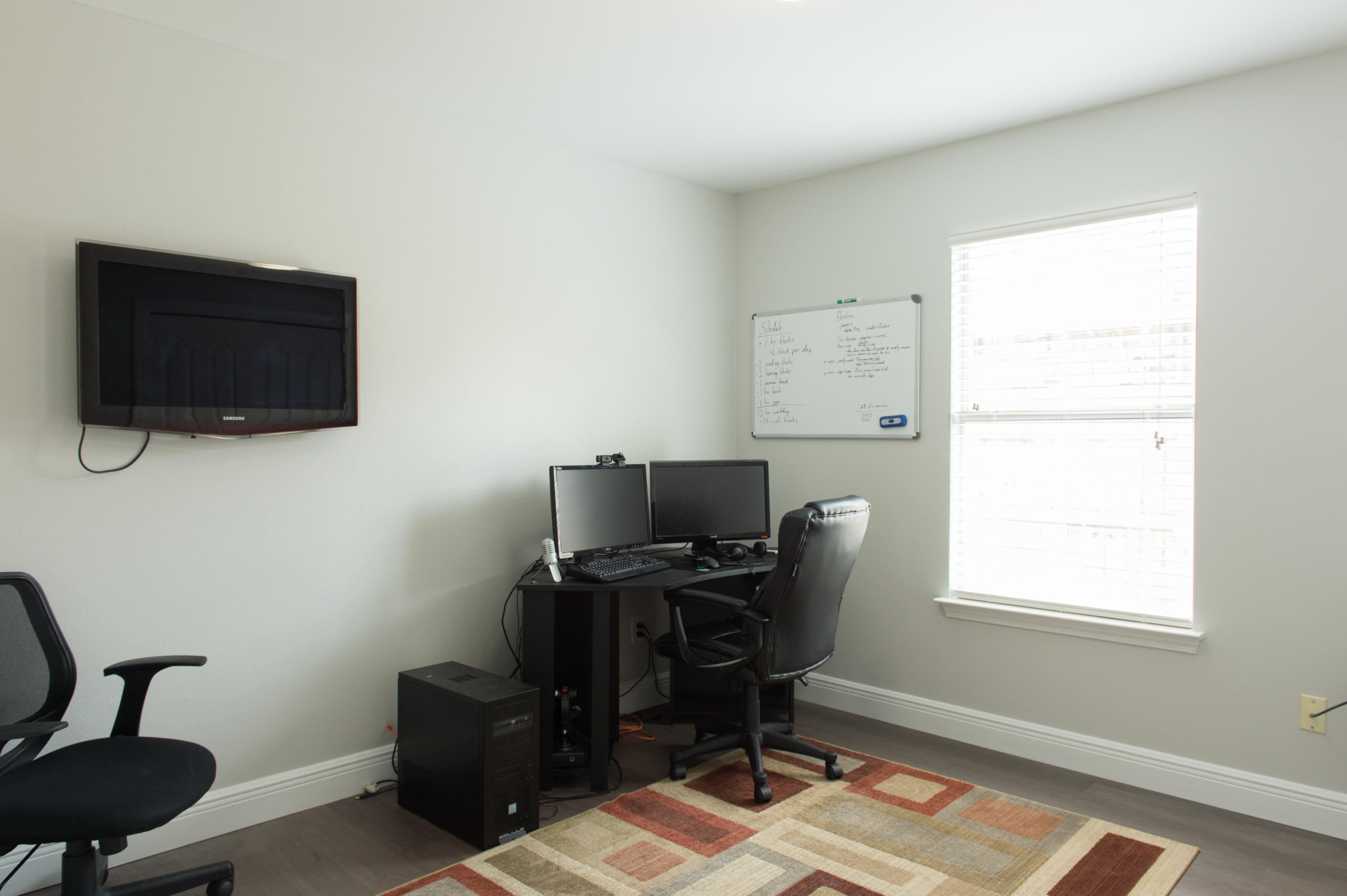 MARION MANOR - Residential