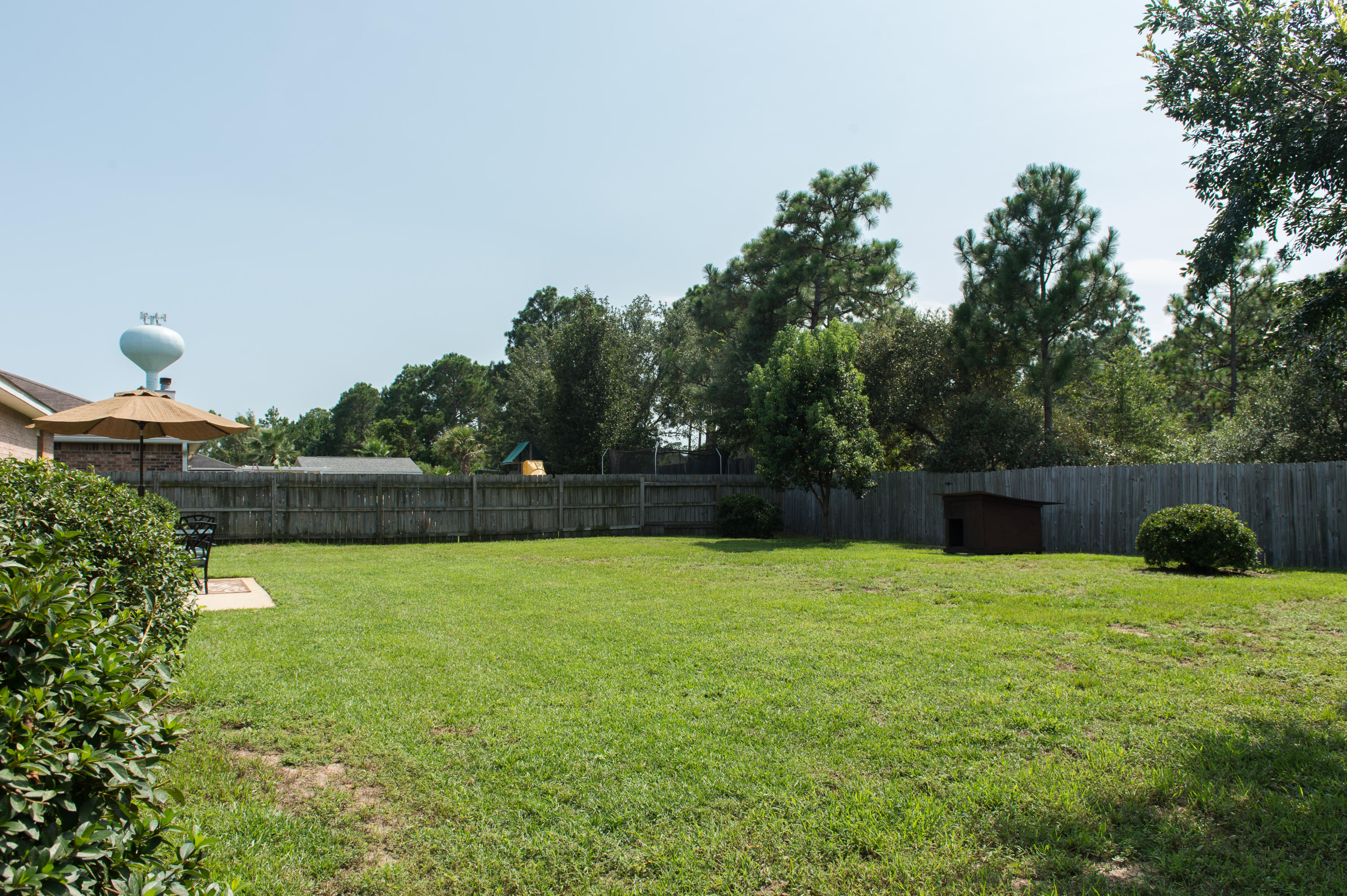 MARION MANOR - Residential