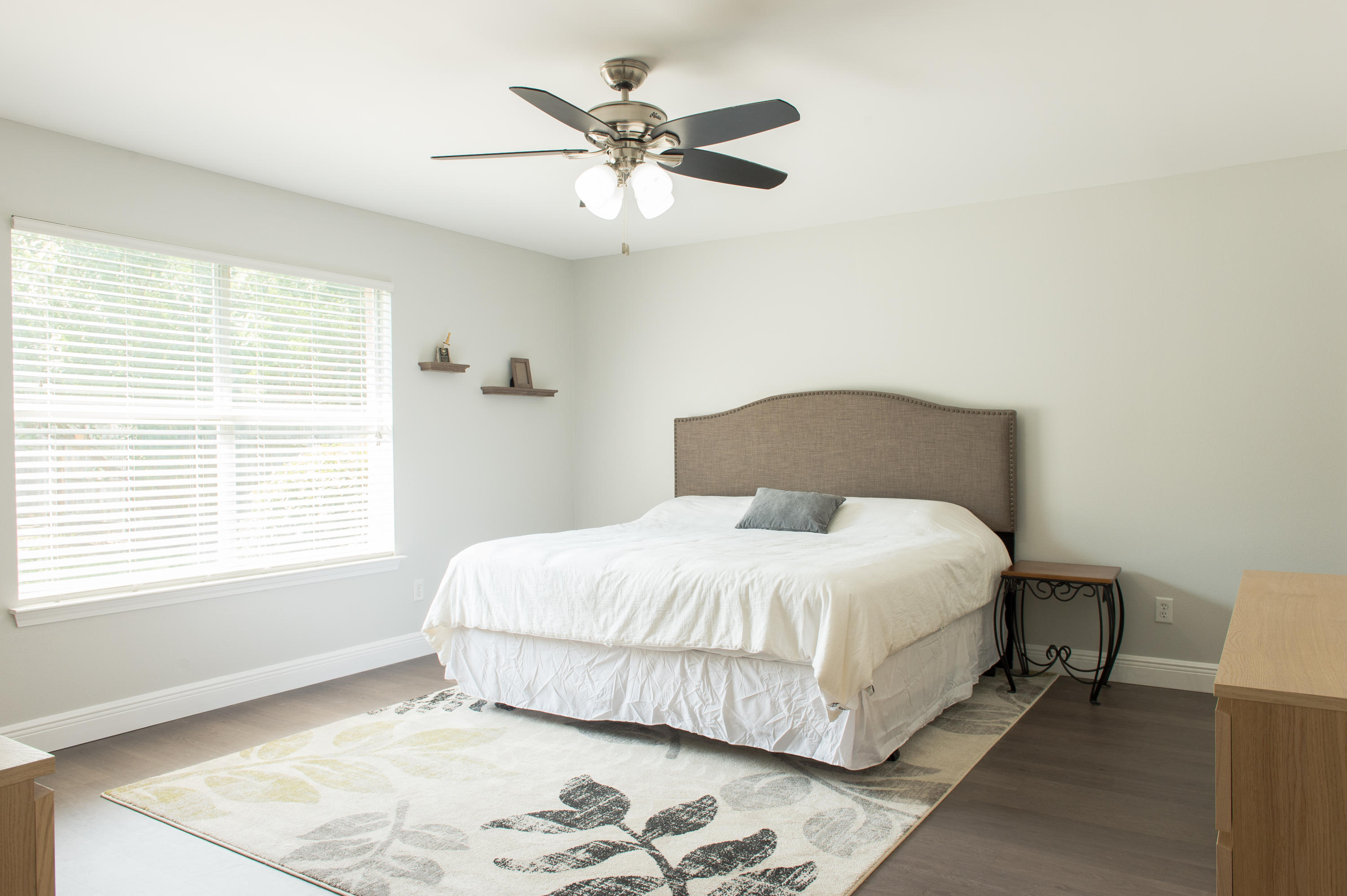 MARION MANOR - Residential