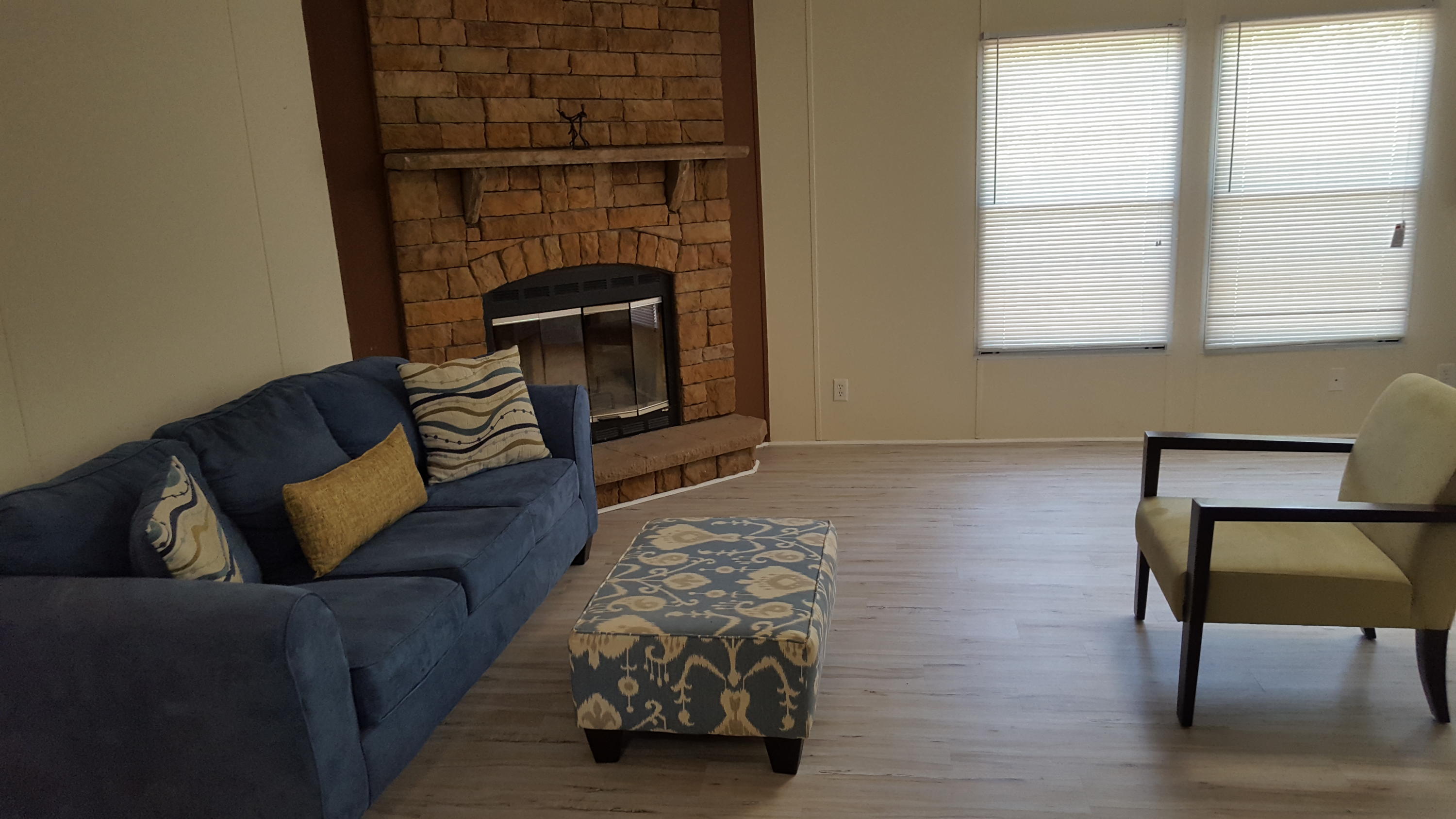 VILLA TASSO TOWN OF - Residential