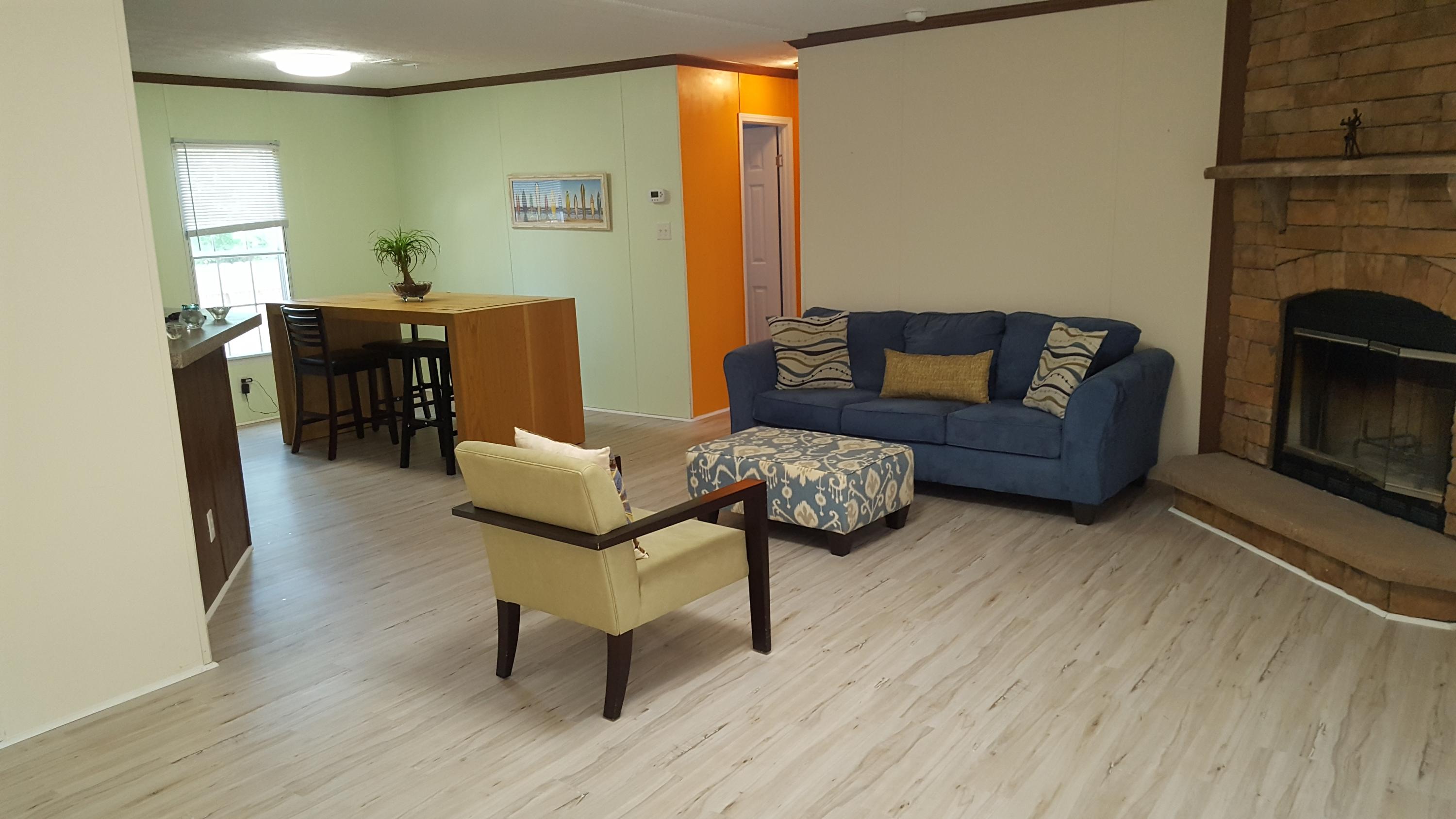 VILLA TASSO TOWN OF - Residential