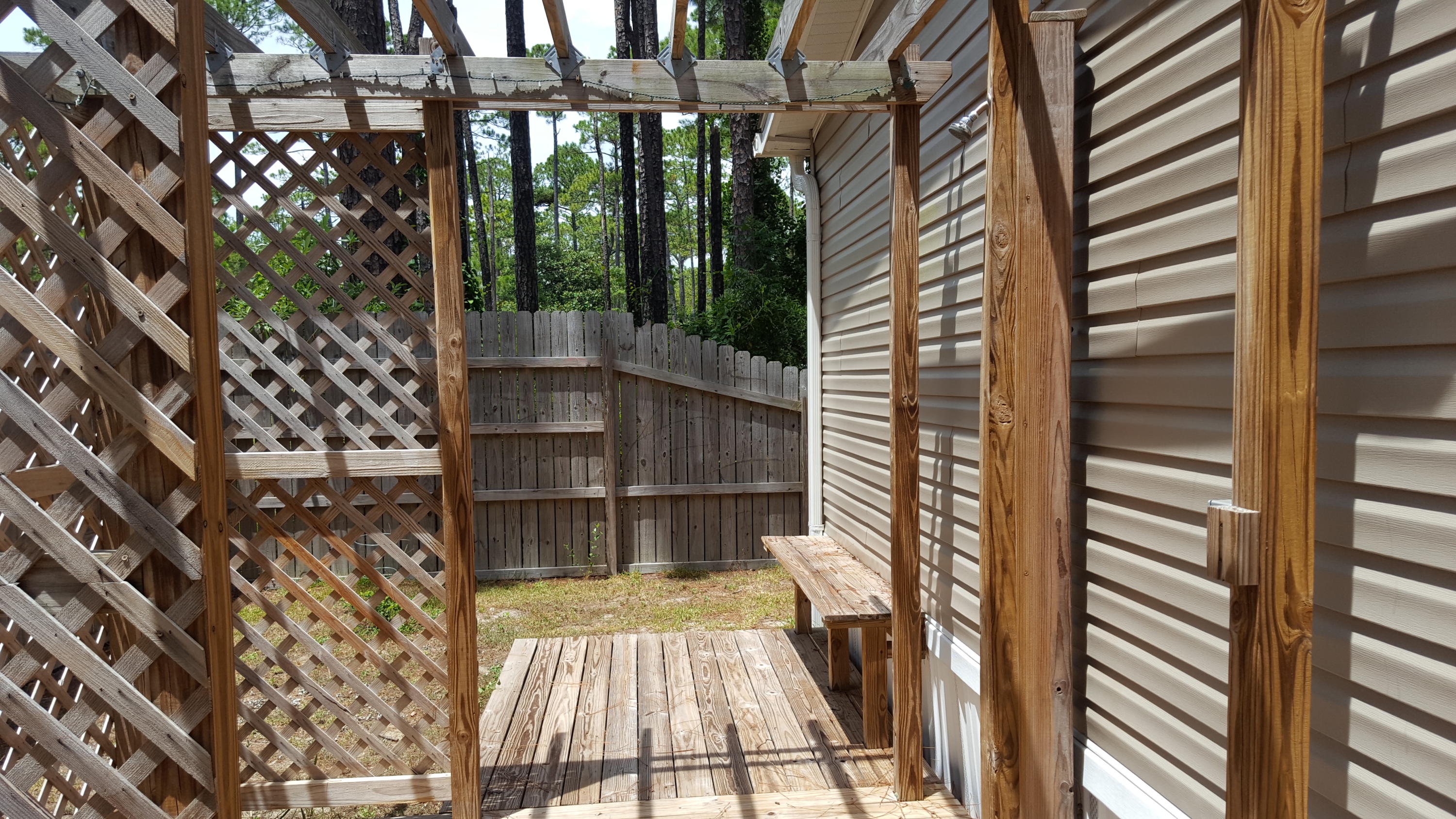 VILLA TASSO TOWN OF - Residential