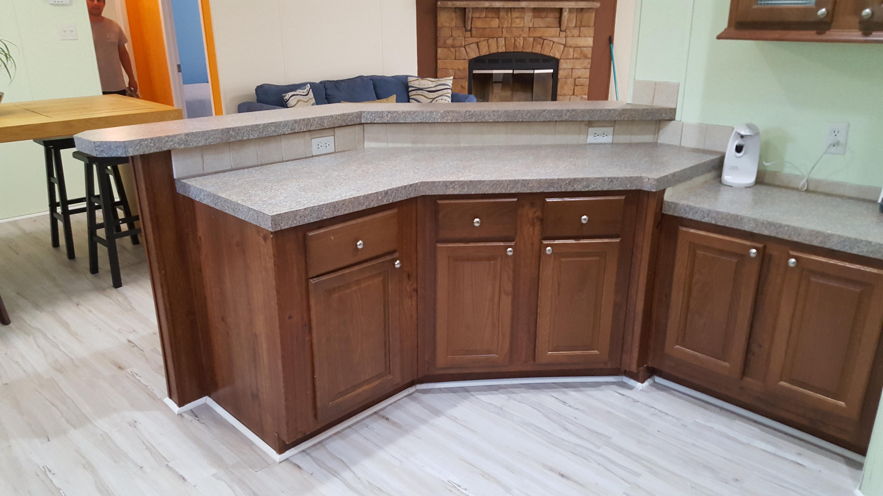 VILLA TASSO TOWN OF - Residential