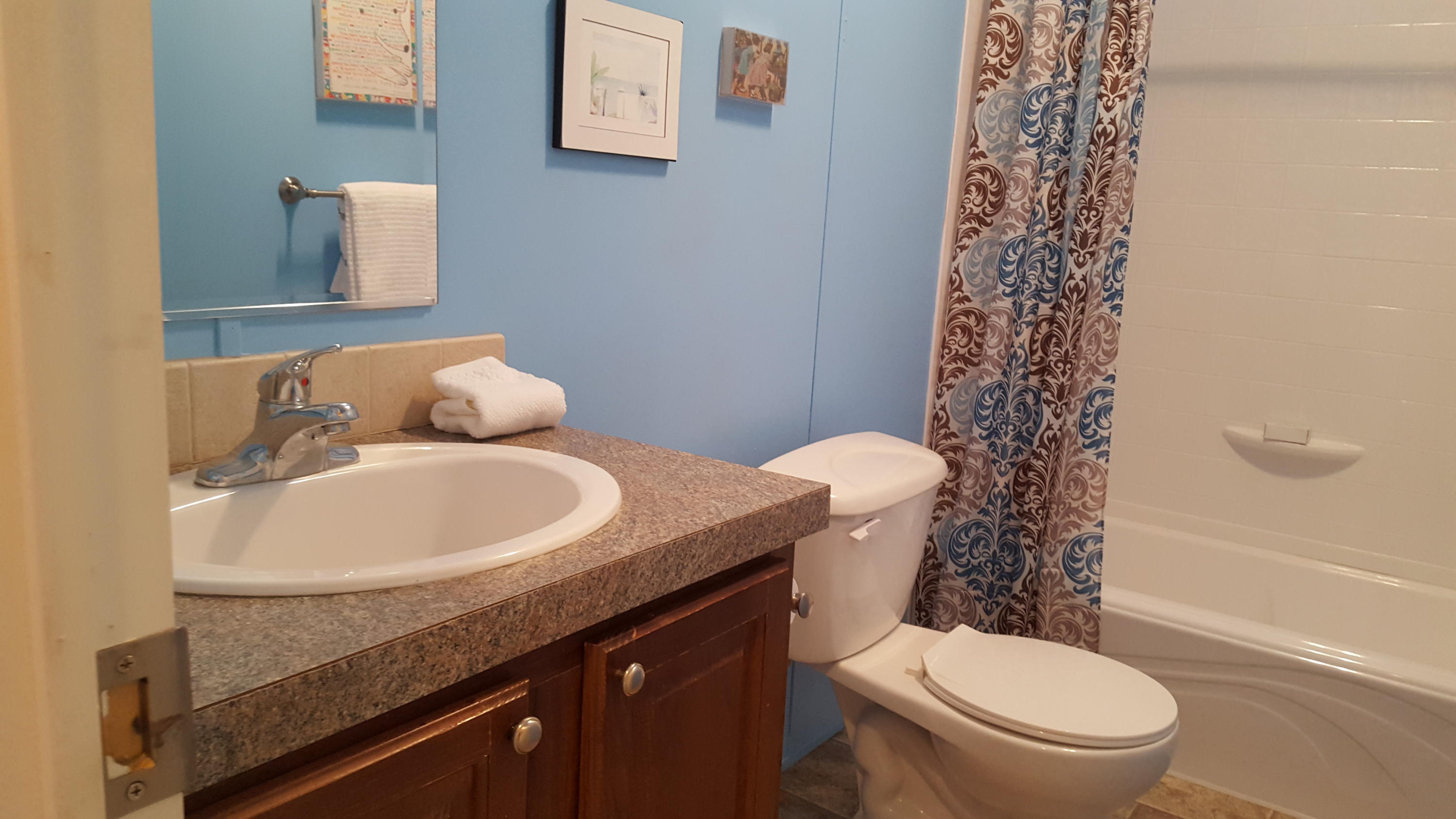 VILLA TASSO TOWN OF - Residential