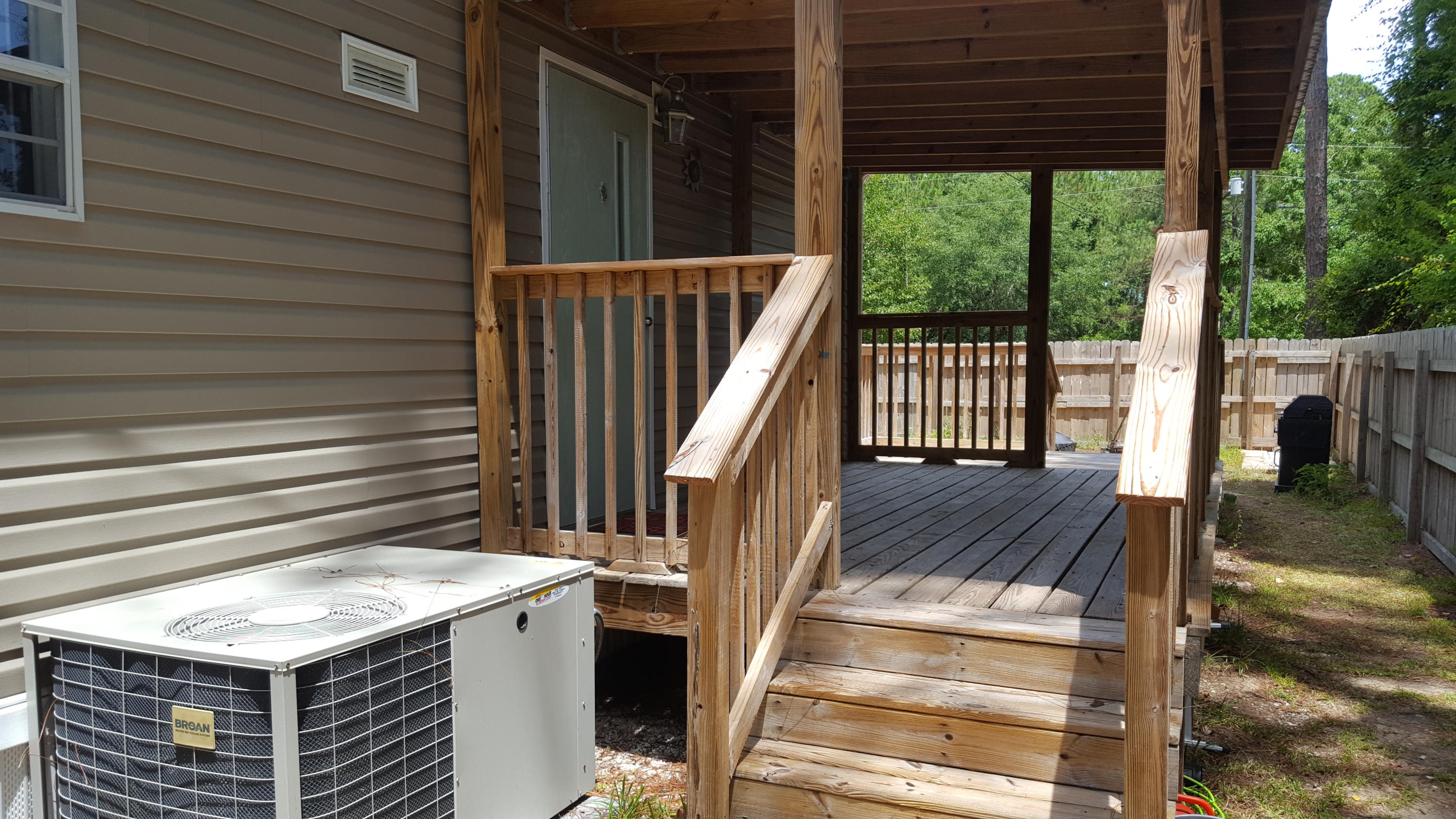 VILLA TASSO TOWN OF - Residential