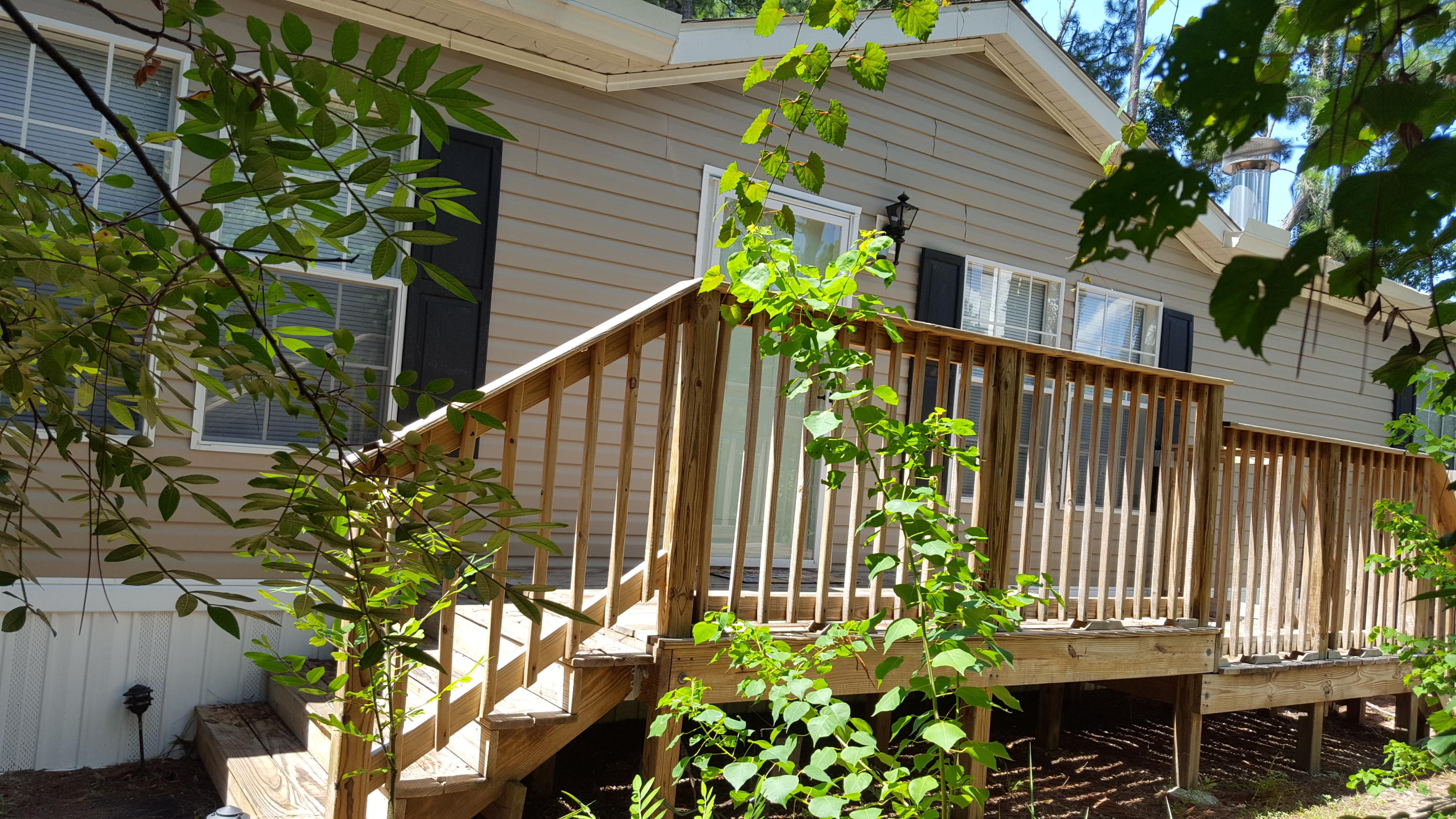 VILLA TASSO TOWN OF - Residential