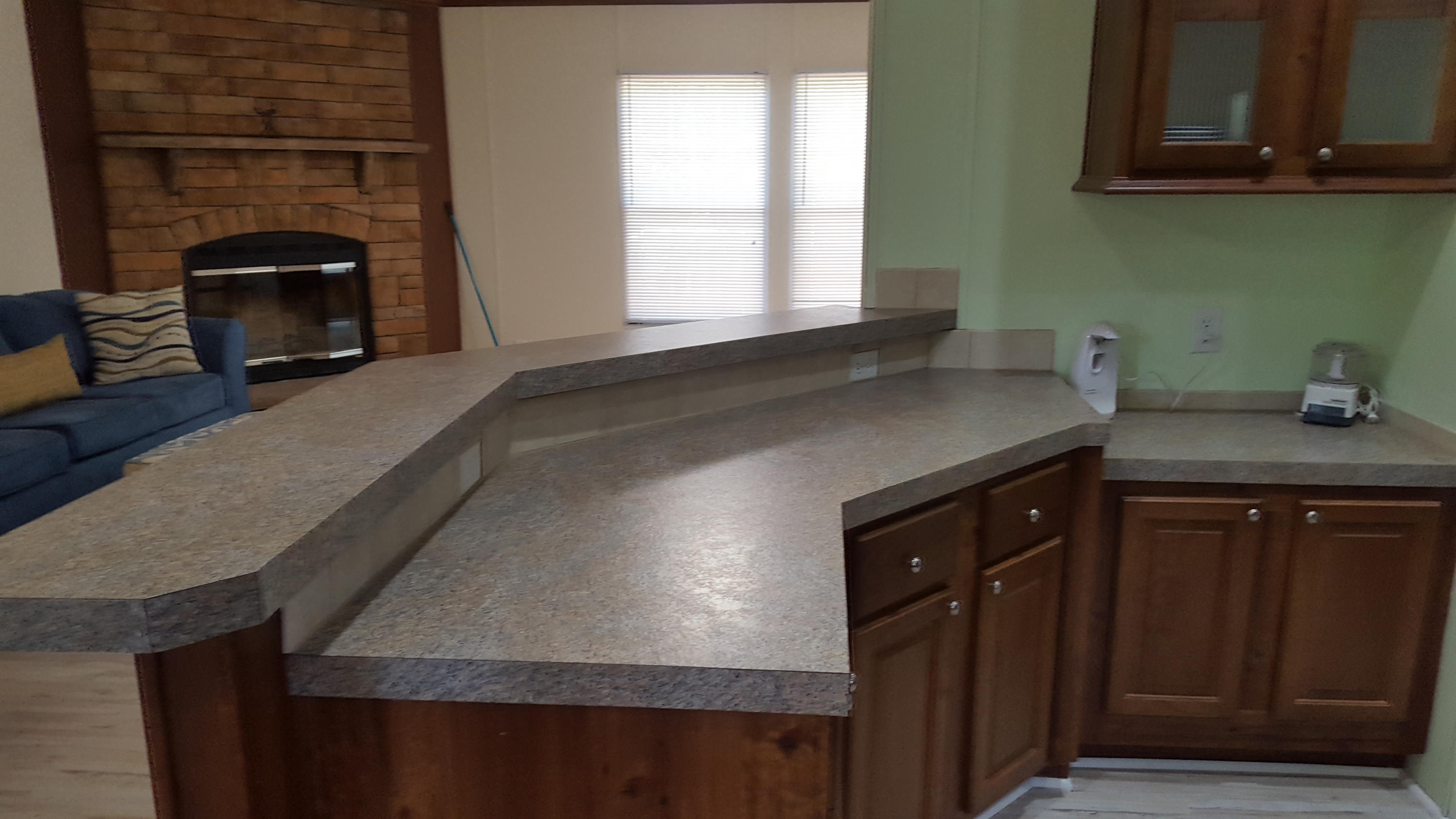 VILLA TASSO TOWN OF - Residential