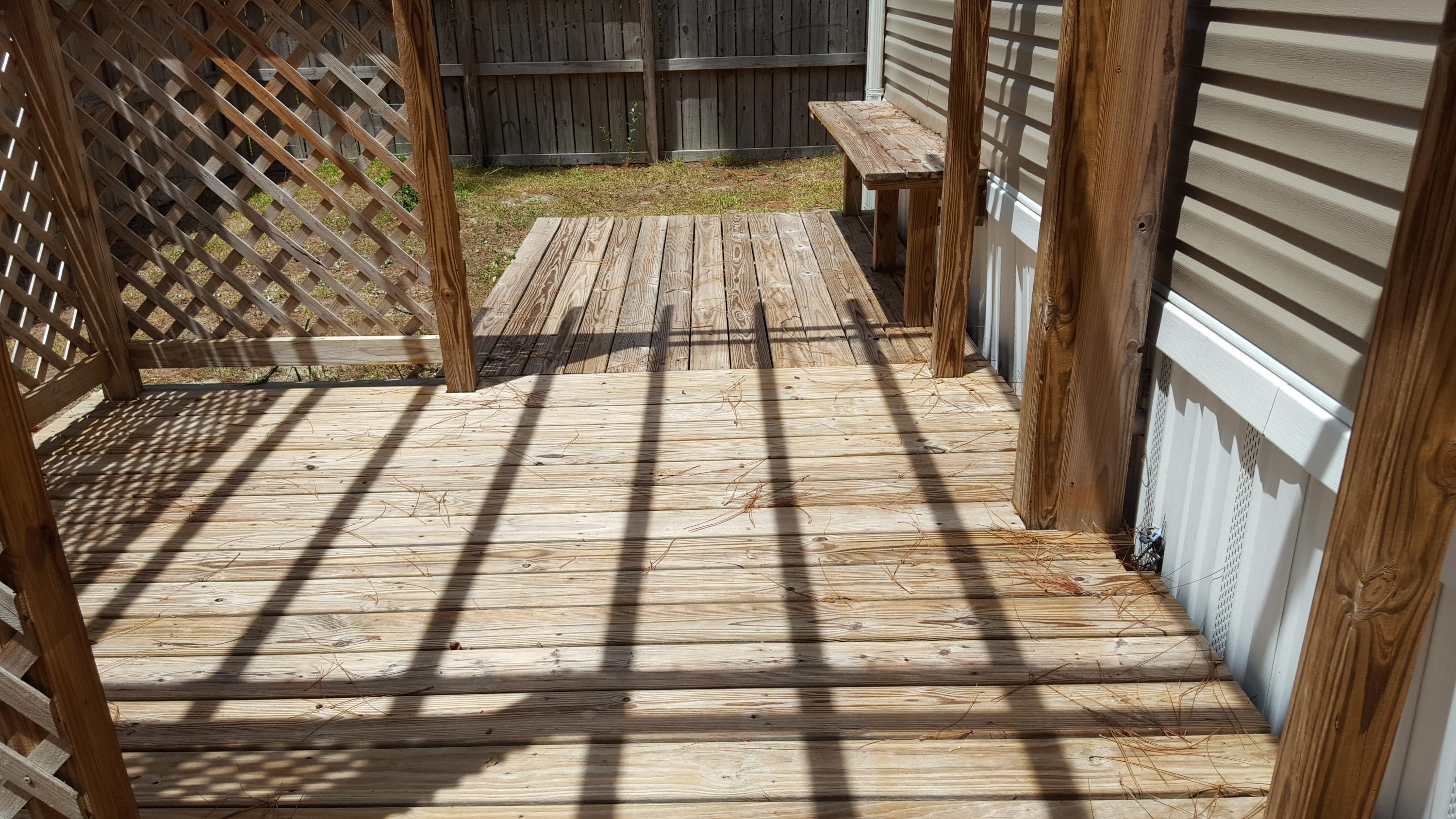 VILLA TASSO TOWN OF - Residential