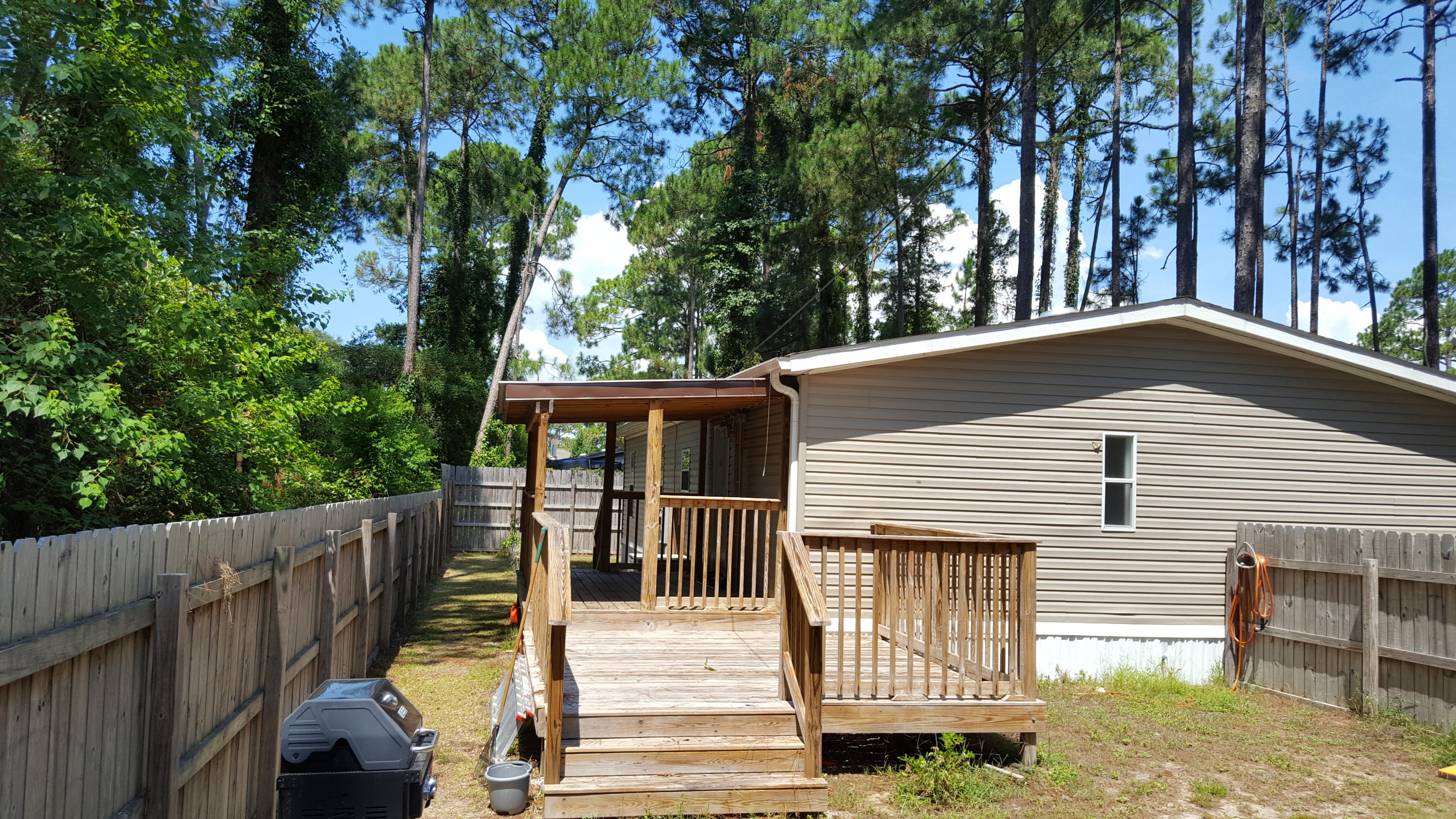 VILLA TASSO TOWN OF - Residential