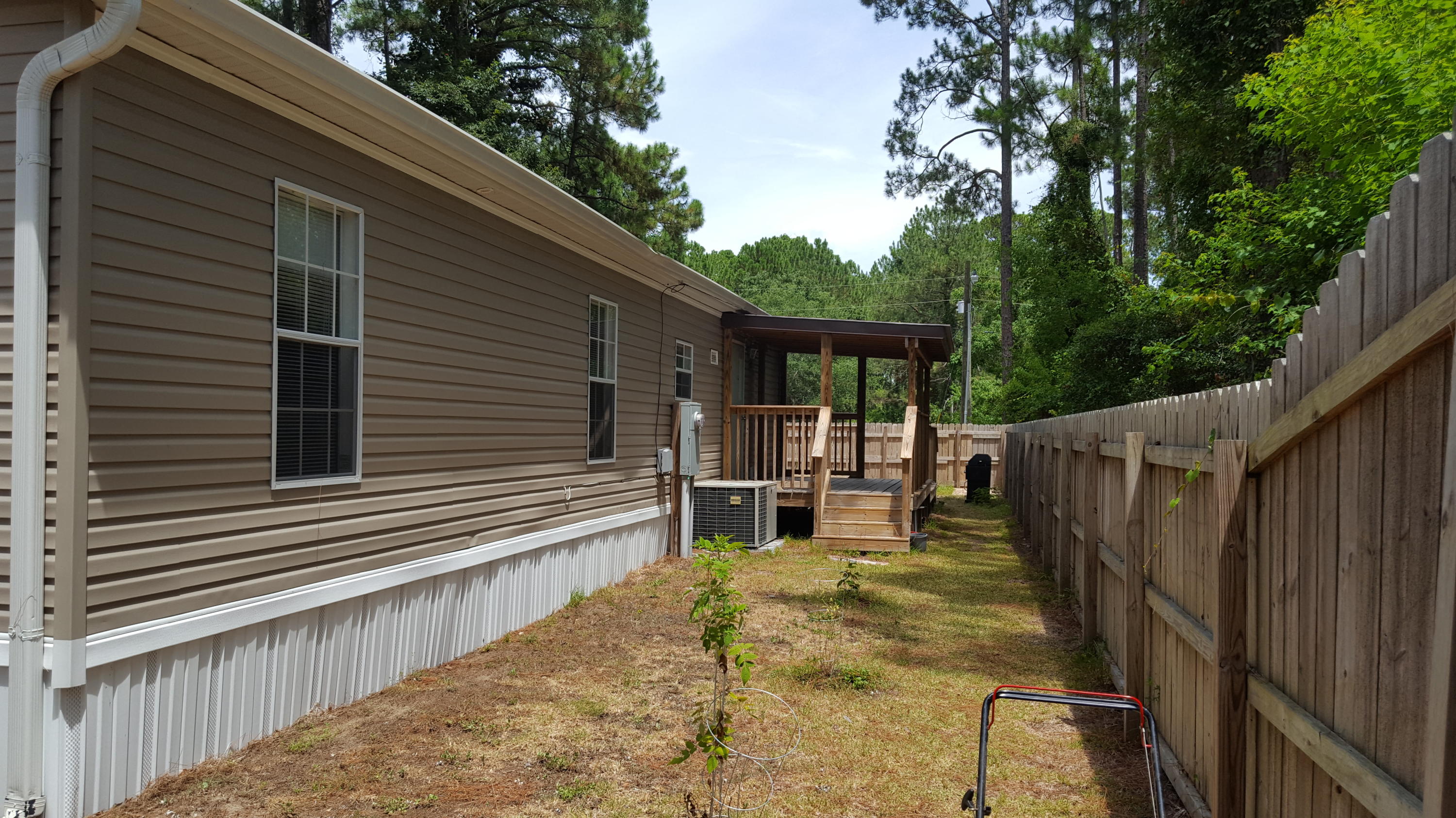 VILLA TASSO TOWN OF - Residential