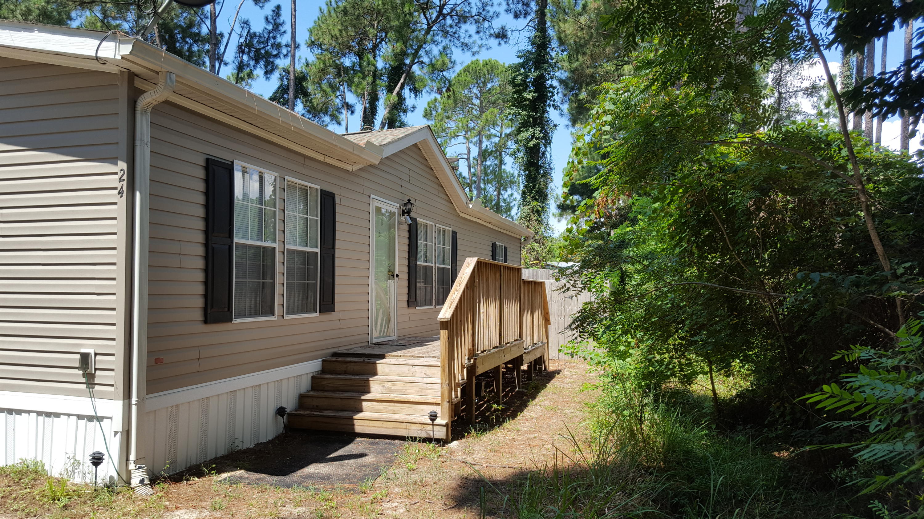 VILLA TASSO TOWN OF - Residential