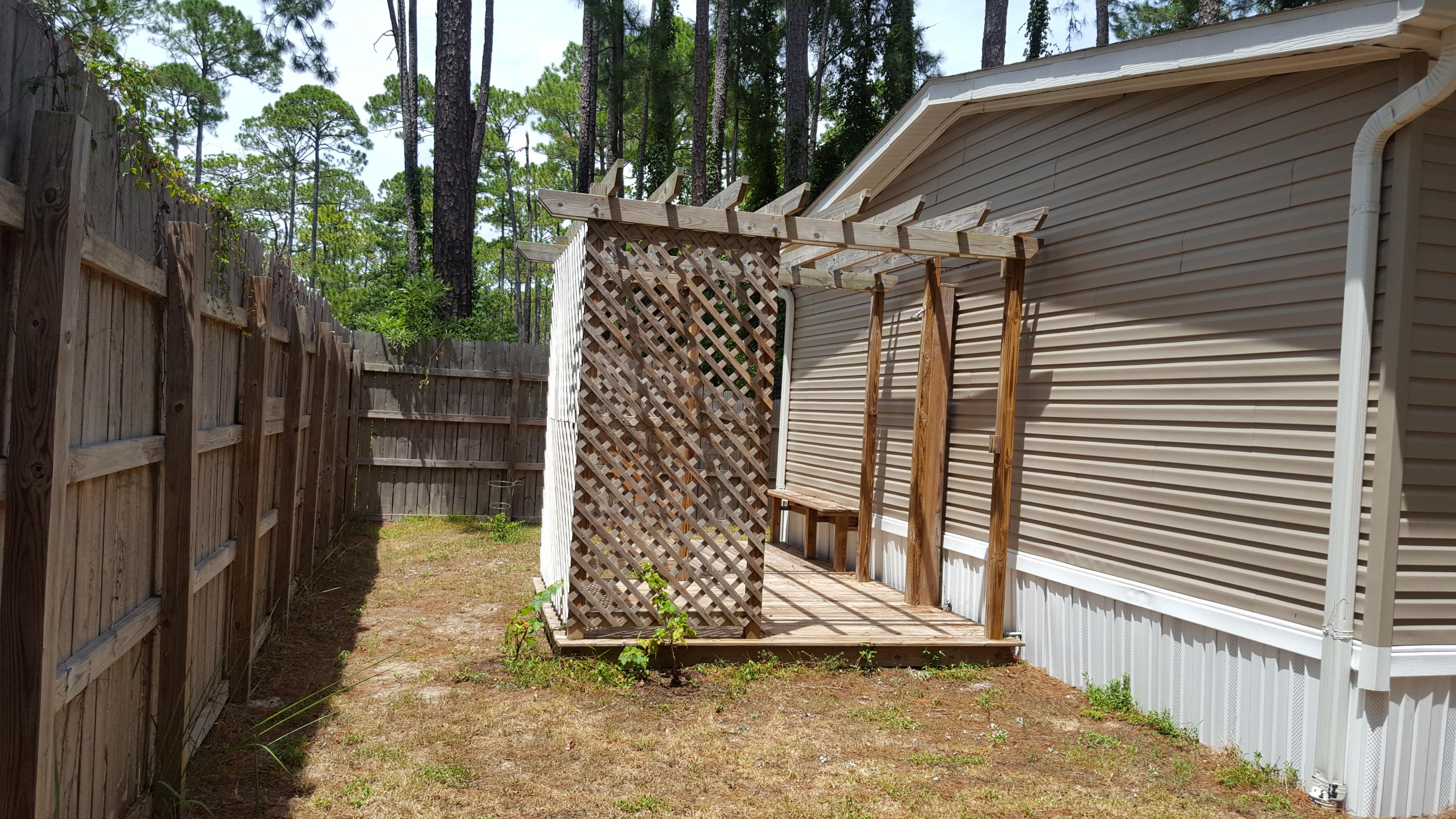 VILLA TASSO TOWN OF - Residential