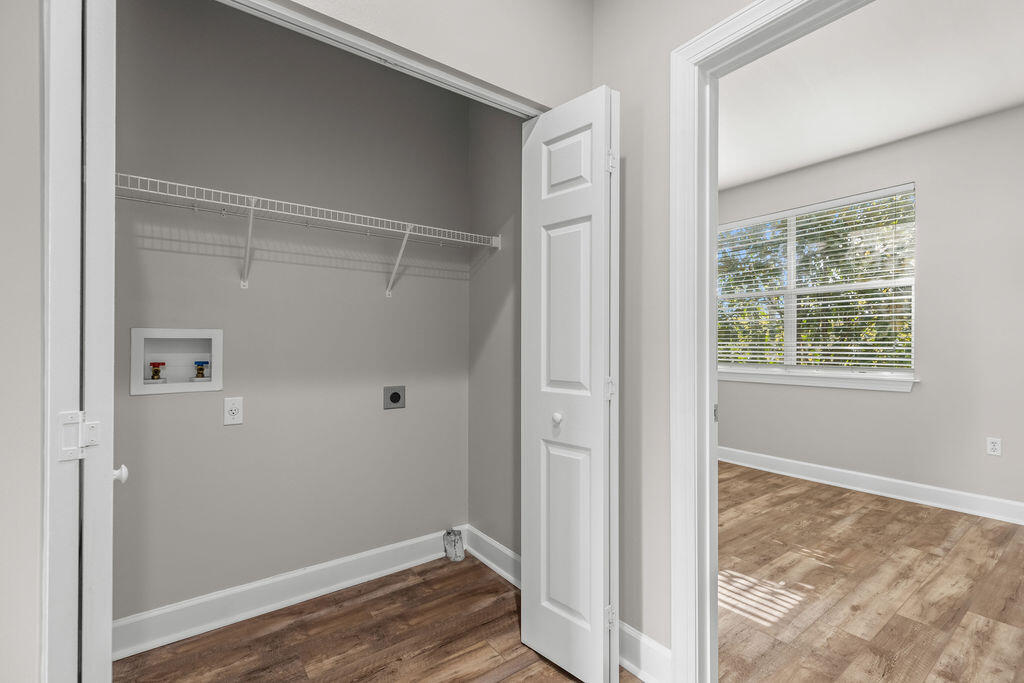 PALMS OF FREEPORT - Residential