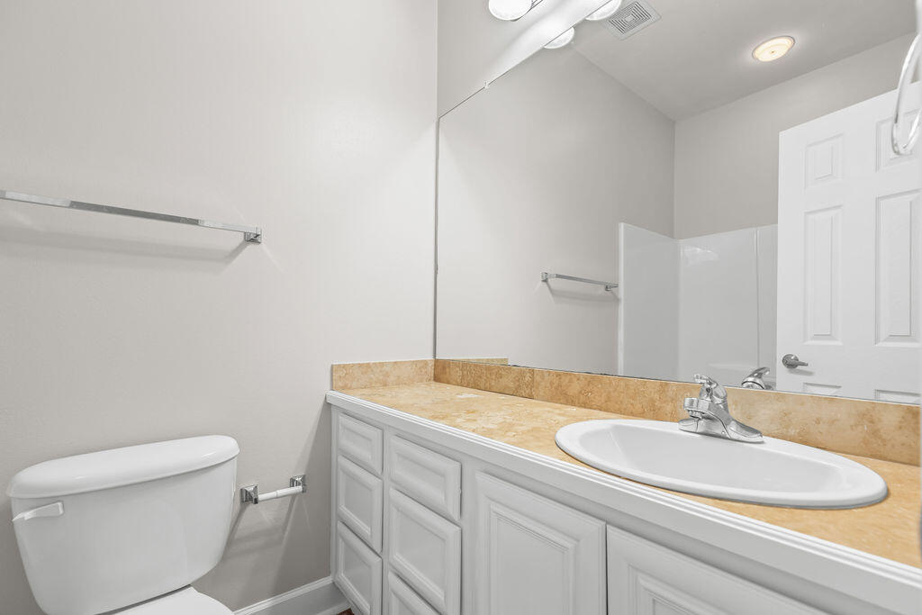 PALMS OF FREEPORT - Residential