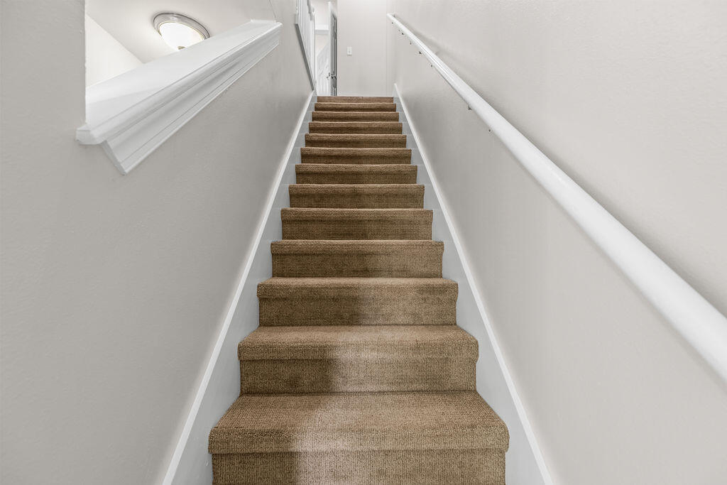 PALMS OF FREEPORT - Residential