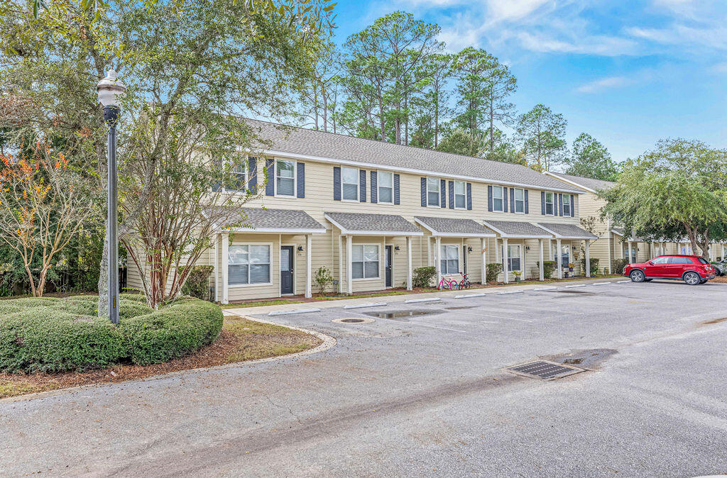 PALMS OF FREEPORT - Residential