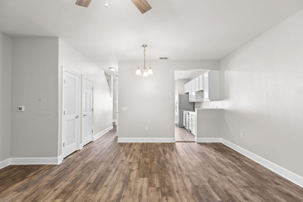 PALMS OF FREEPORT - Residential