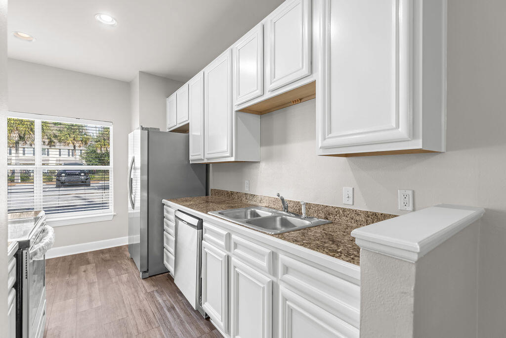 PALMS OF FREEPORT - Residential