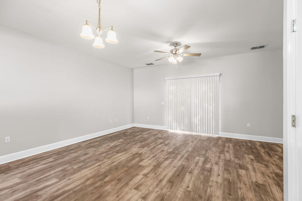 PALMS OF FREEPORT - Residential