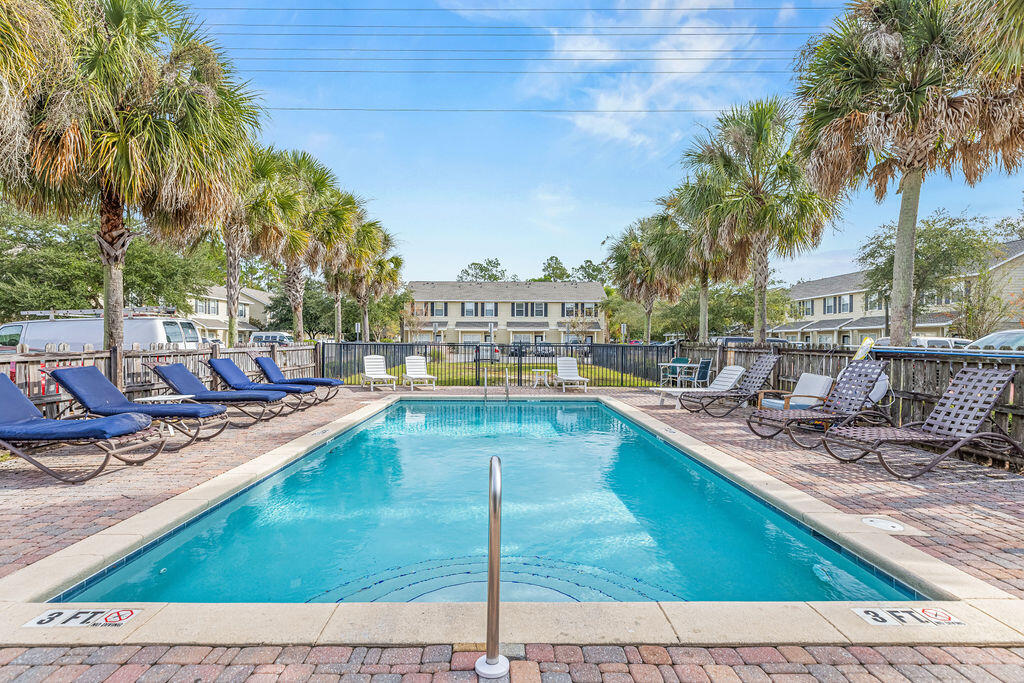 PALMS OF FREEPORT - Residential