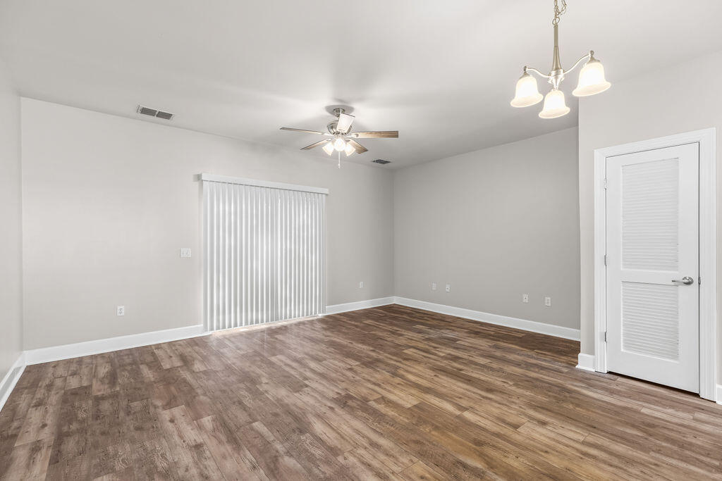 PALMS OF FREEPORT - Residential