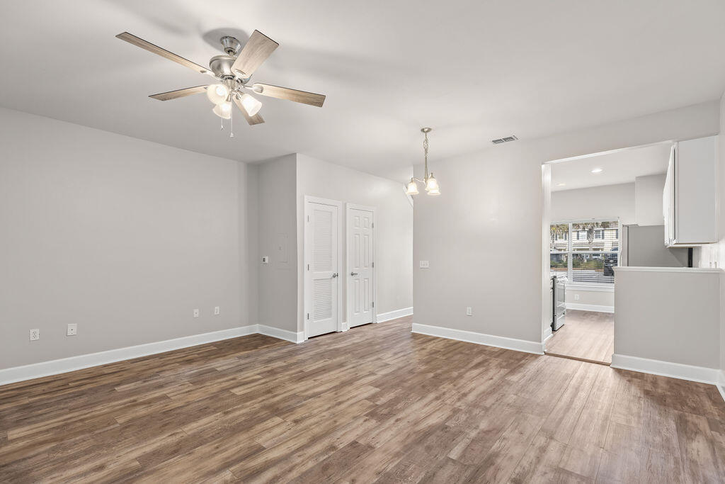 PALMS OF FREEPORT - Residential