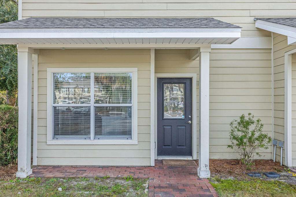 PALMS OF FREEPORT - Residential