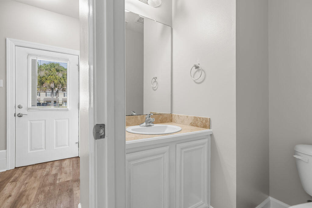 PALMS OF FREEPORT - Residential