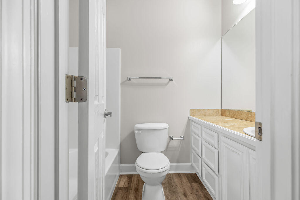 PALMS OF FREEPORT - Residential