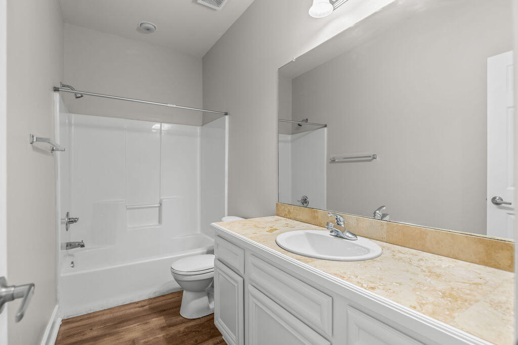 PALMS OF FREEPORT - Residential