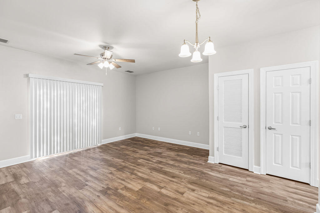 PALMS OF FREEPORT - Residential