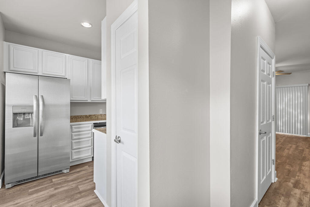 PALMS OF FREEPORT - Residential