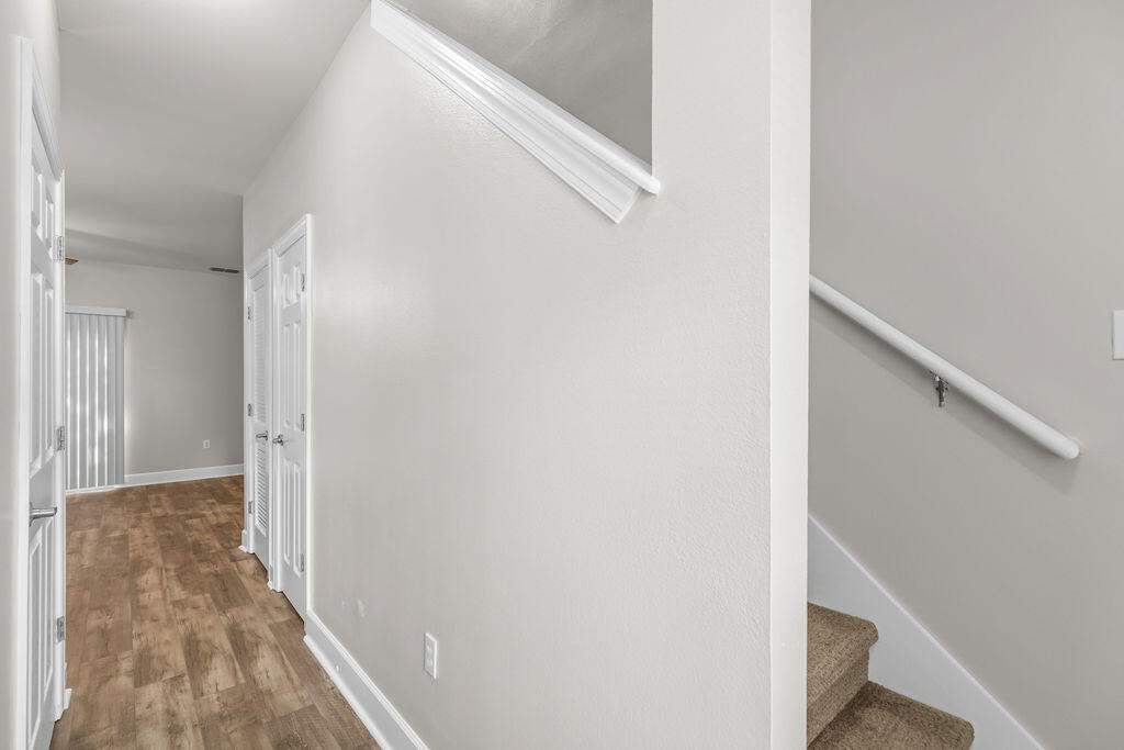 PALMS OF FREEPORT - Residential