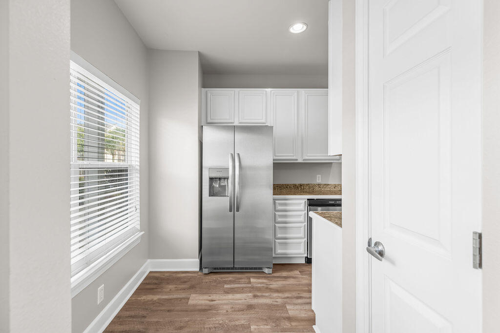 PALMS OF FREEPORT - Residential