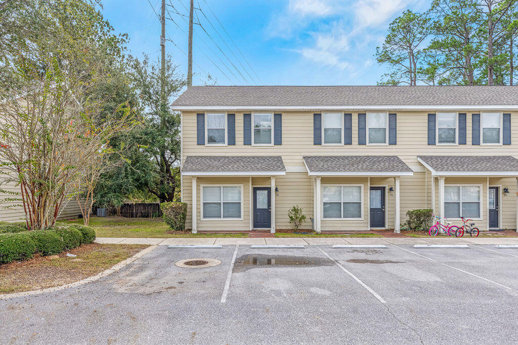 PALMS OF FREEPORT - Residential