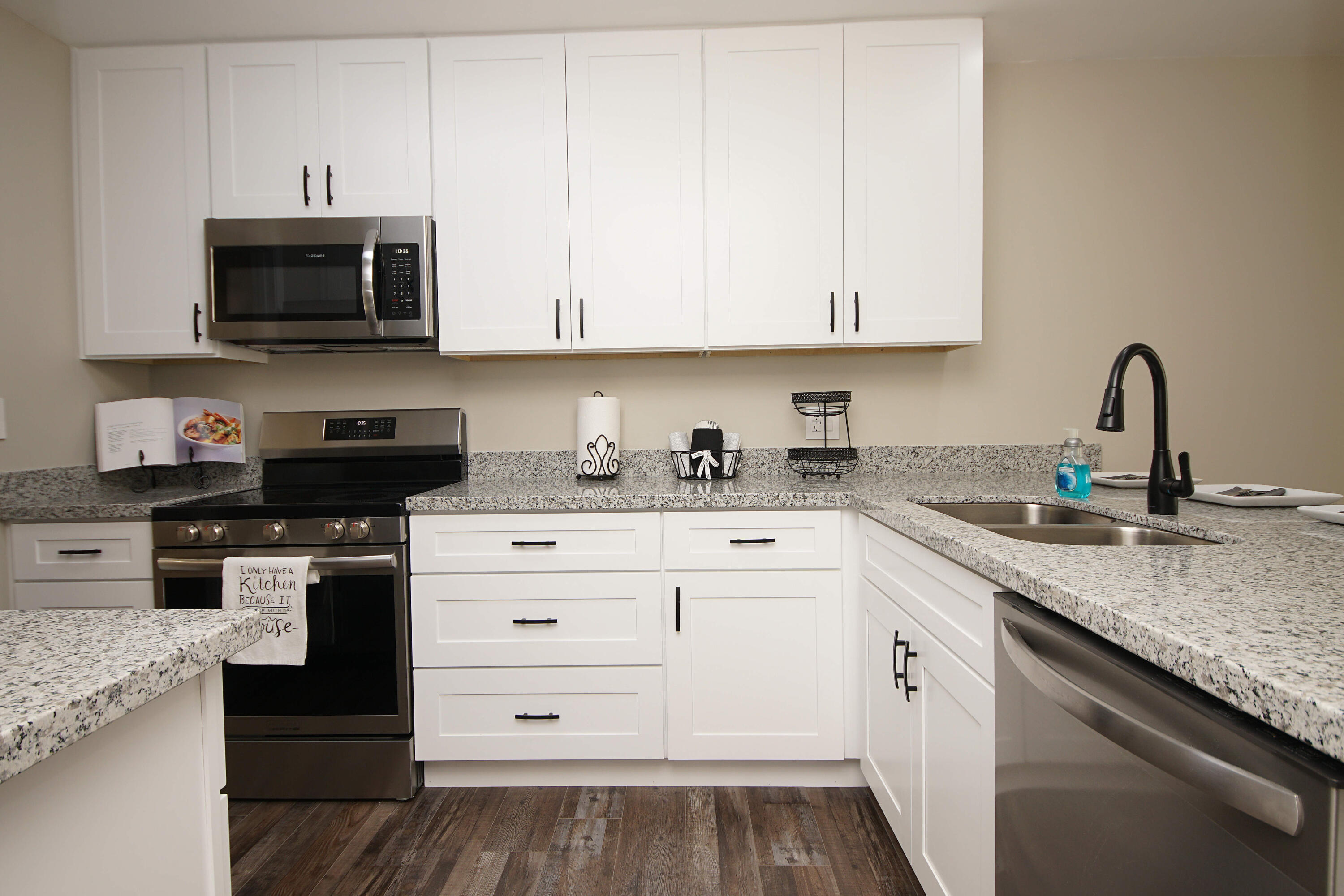 ROYAL OAK VILLAGE 2A - Residential