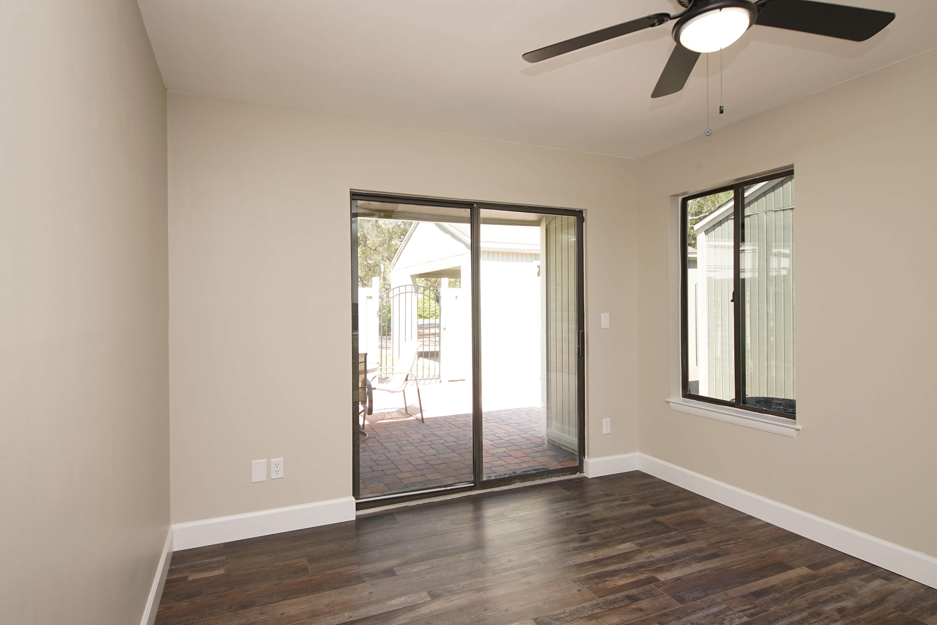 ROYAL OAK VILLAGE 2A - Residential