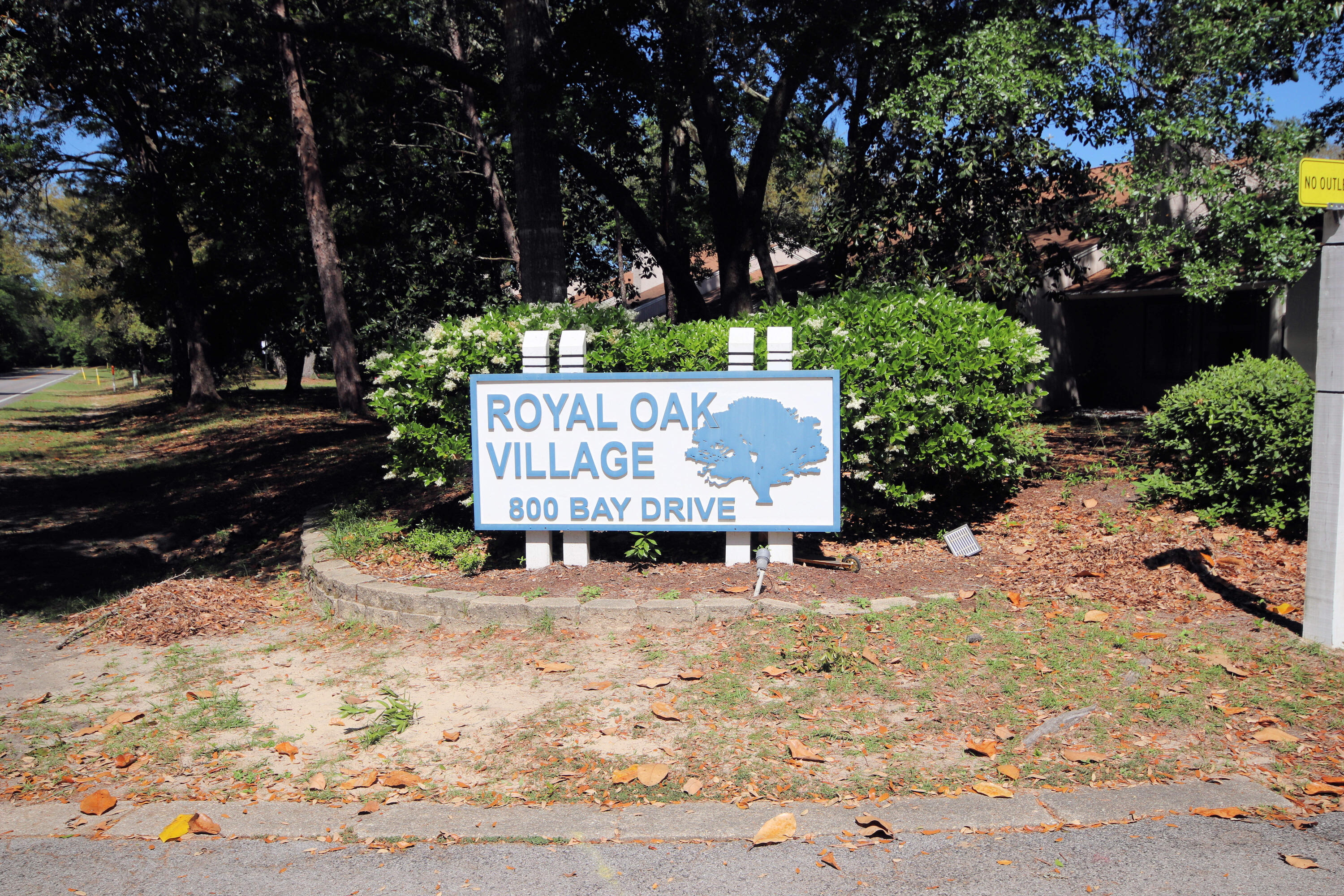 ROYAL OAK VILLAGE 2A - Residential